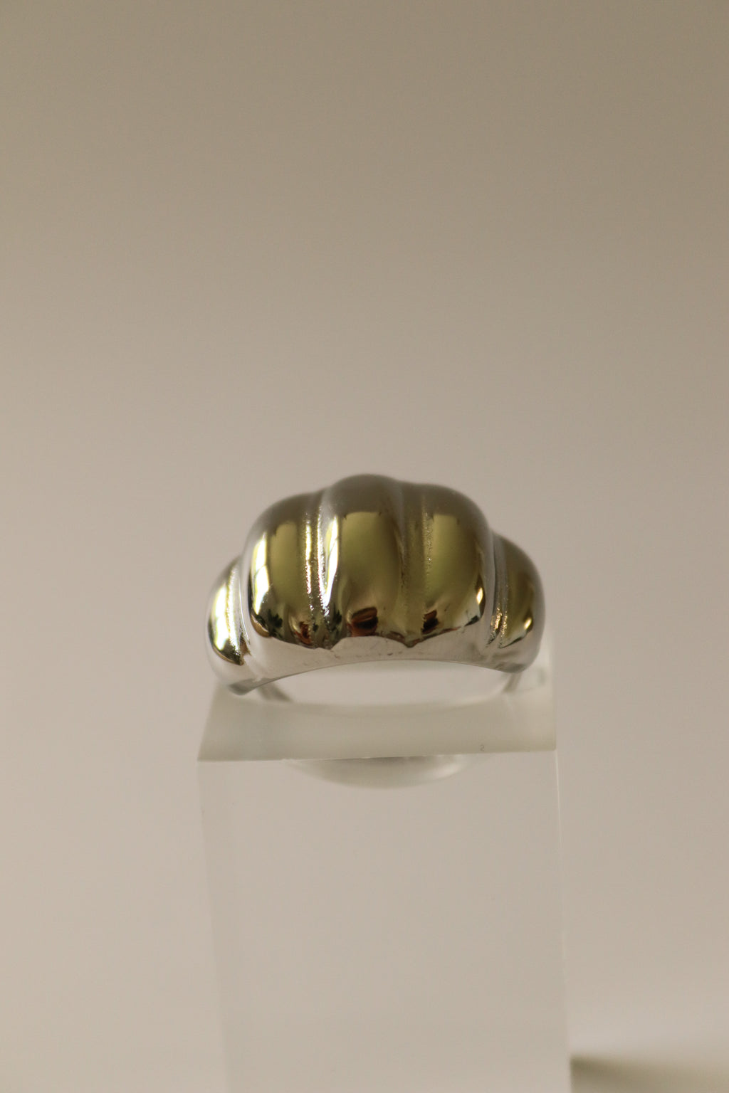 Bague Riviera