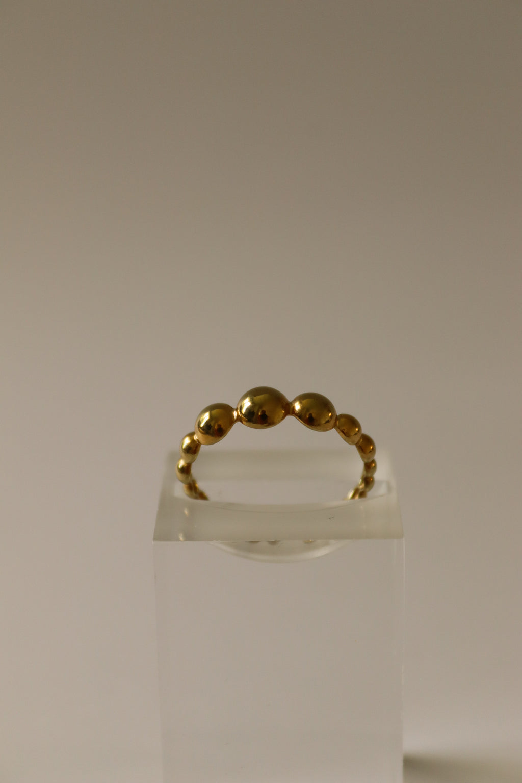 Bague Ischia
