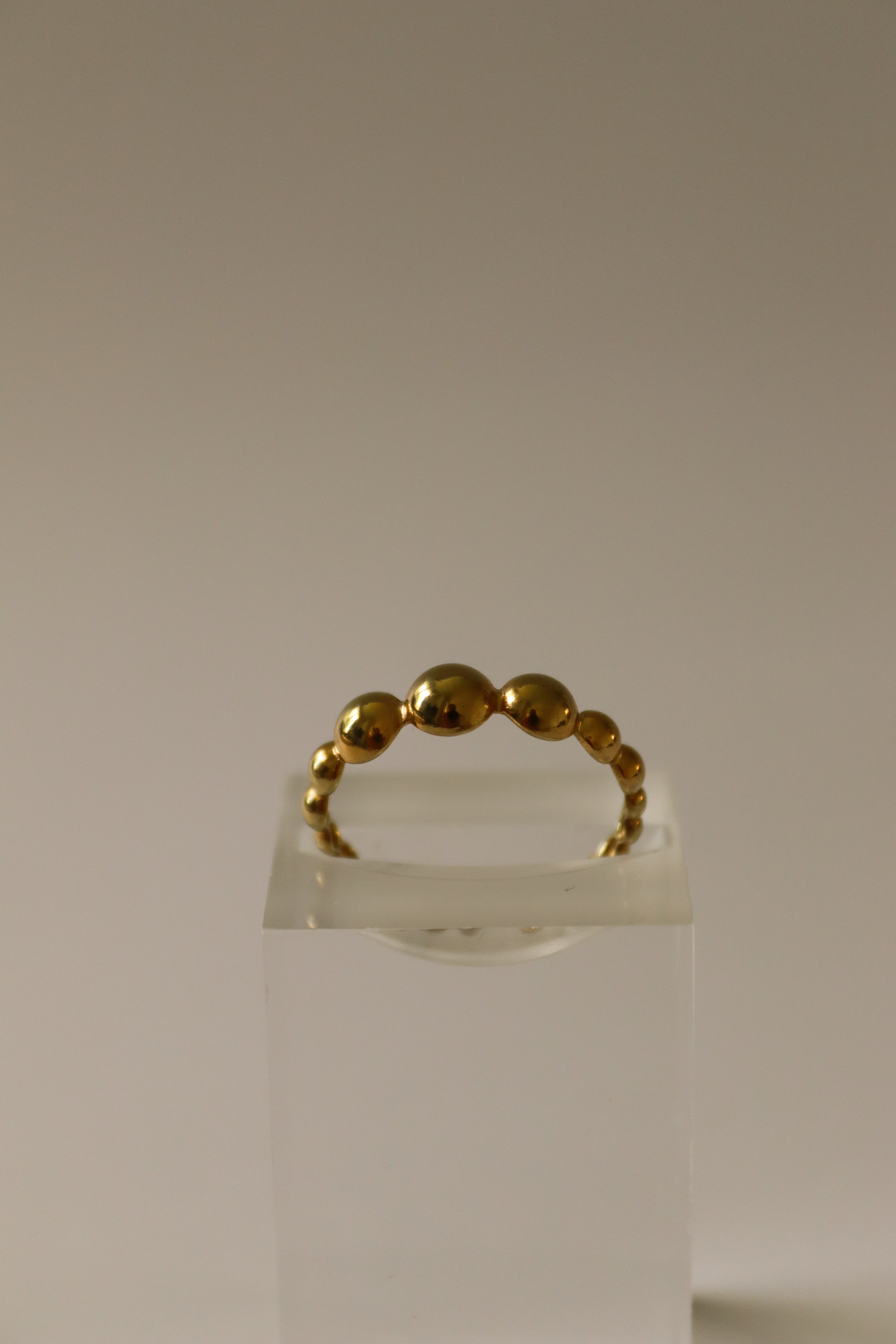 Bague Ischia