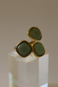 Bague Capri - Agate