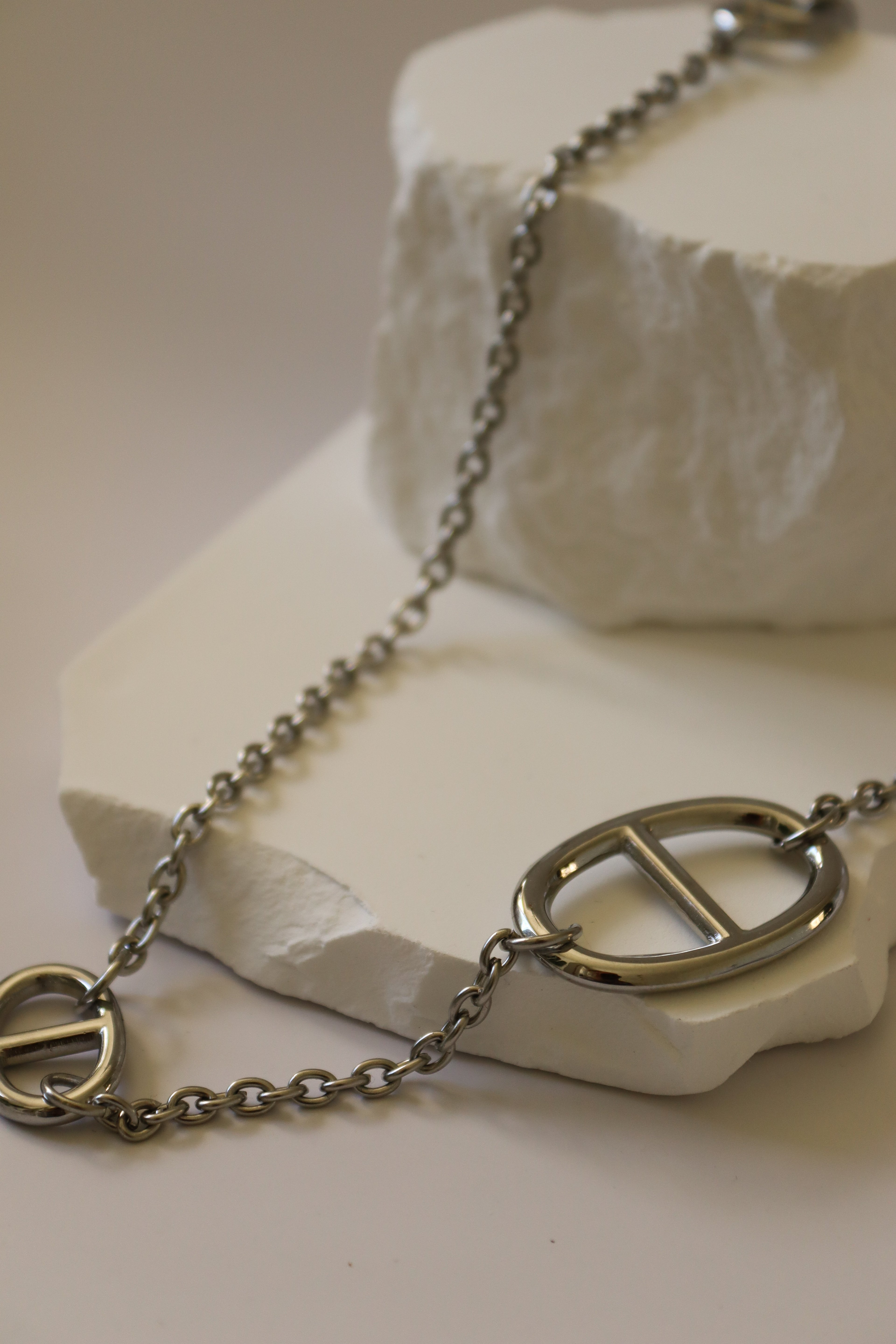 Collier Alma