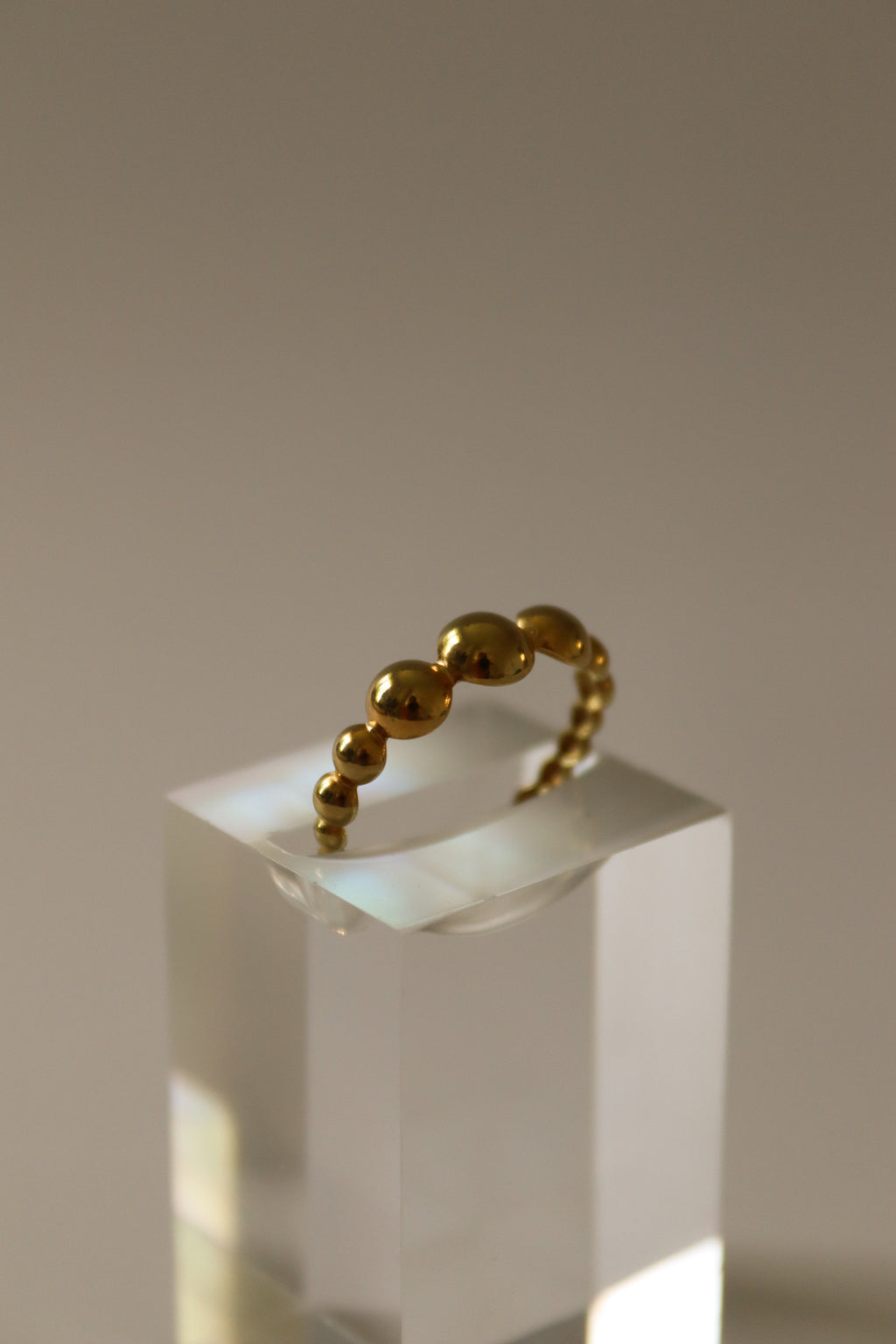 Bague Ischia