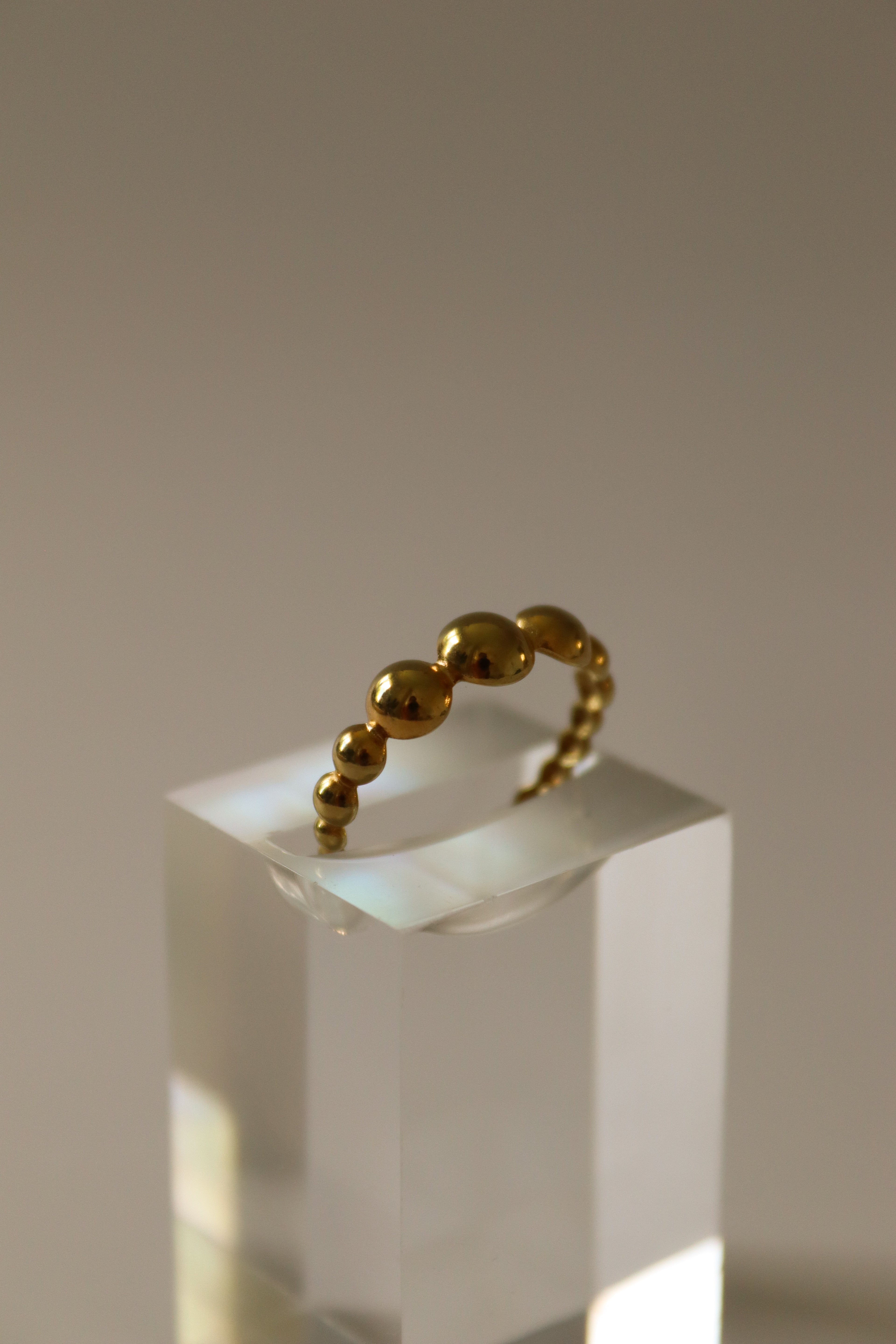 Bague Ischia