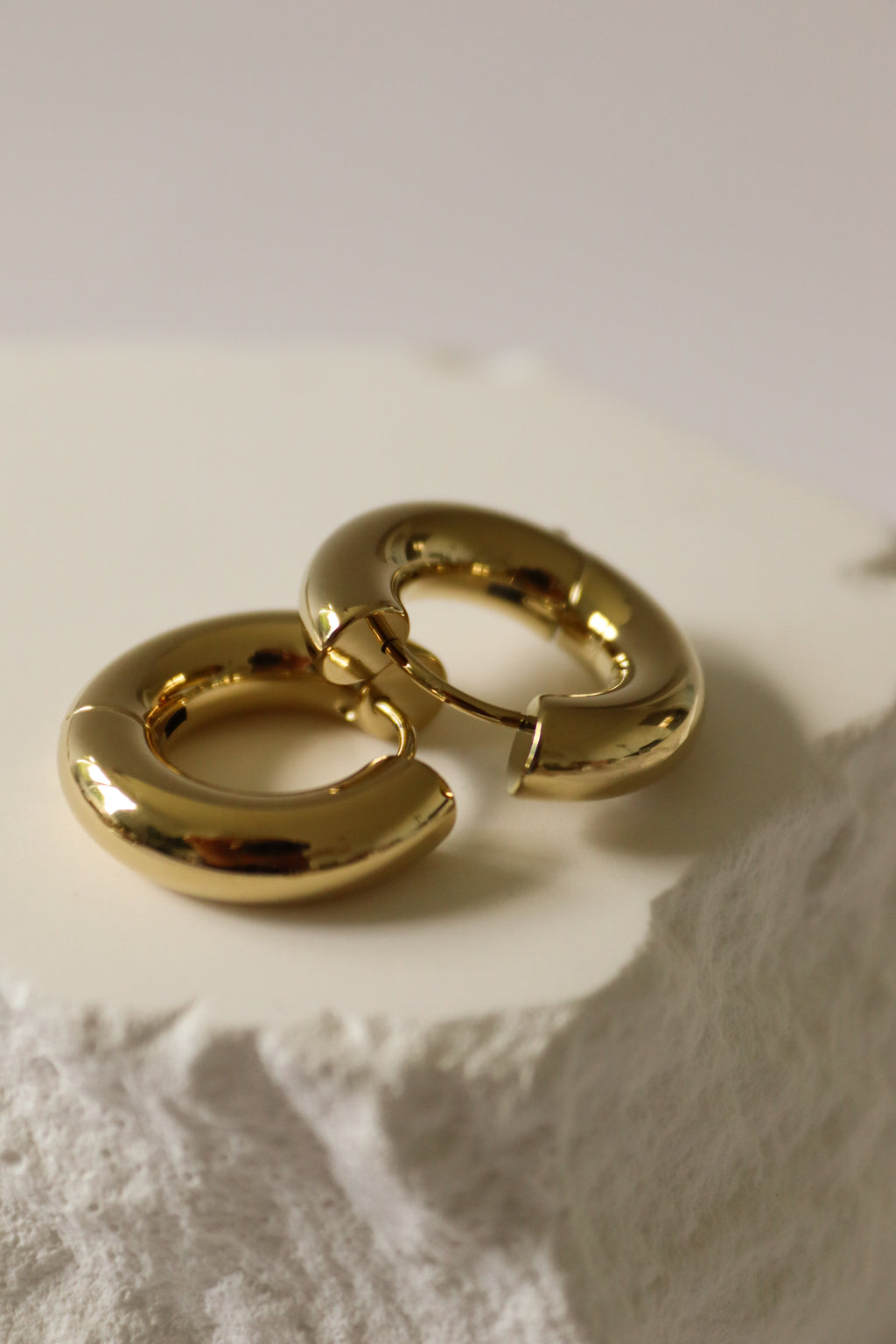 Boucles d’oreilles Inès