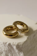 Boucles d’oreilles Inès