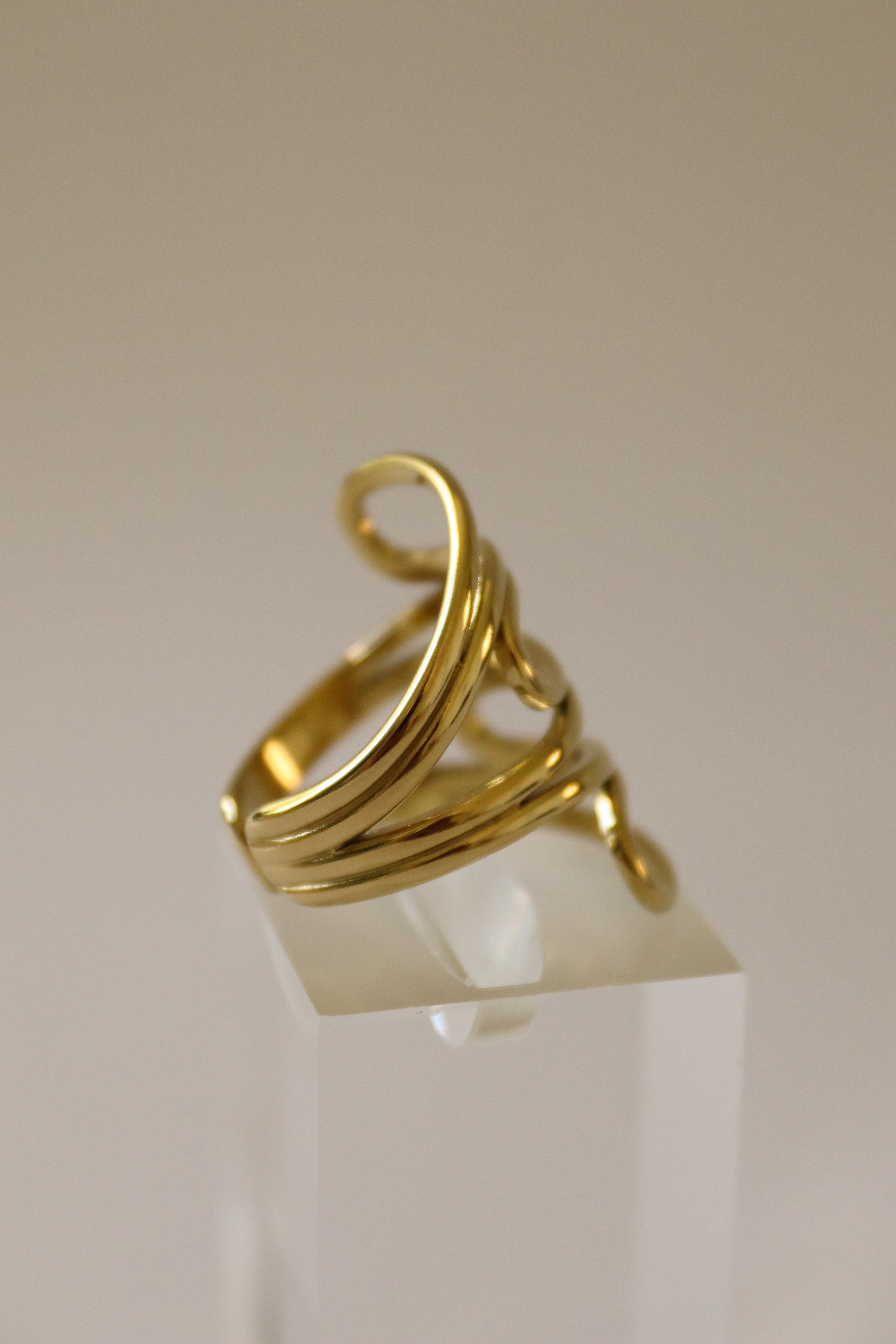 Bague Serena