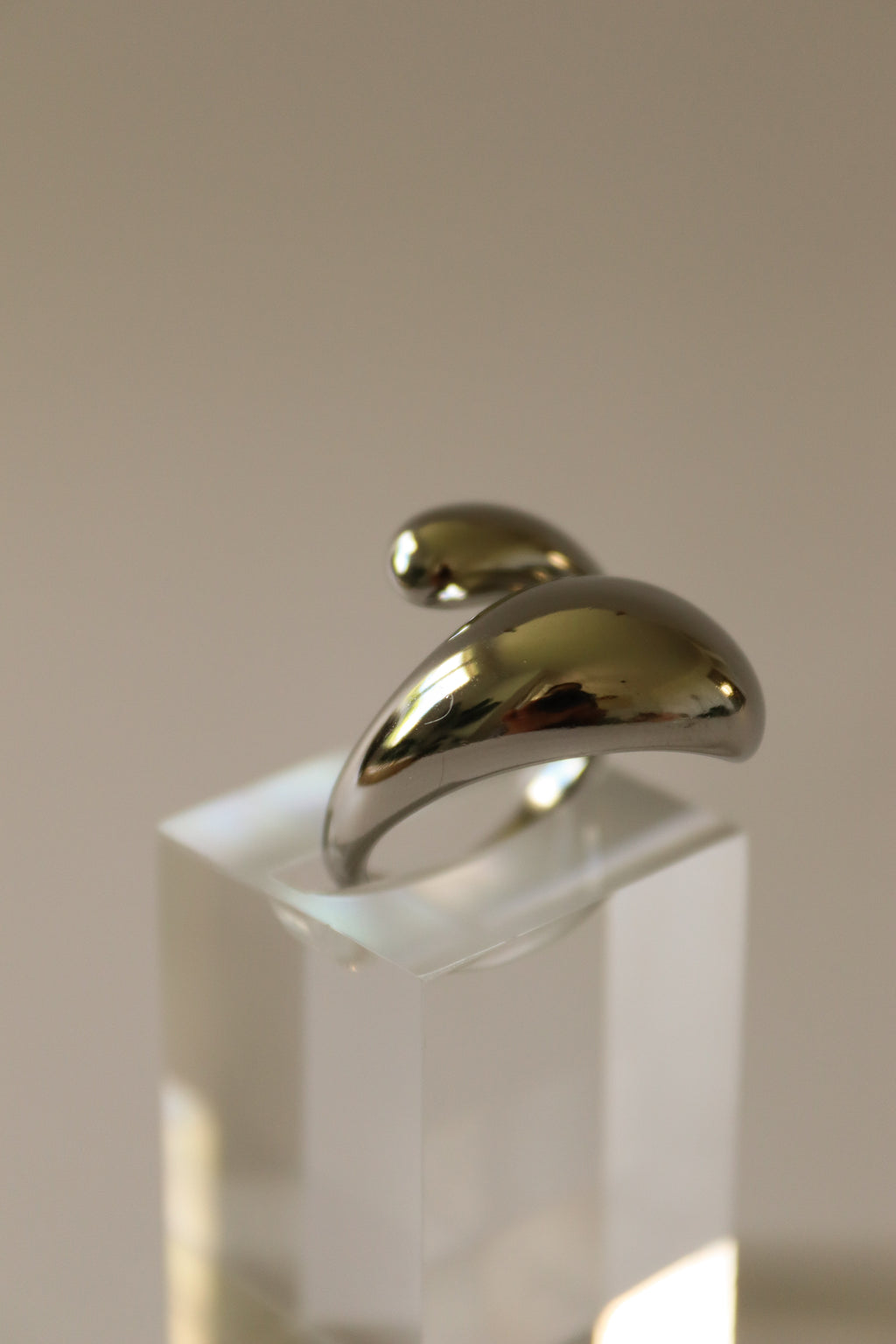 Bague Astra