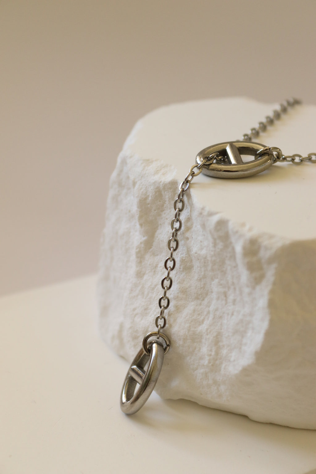Collier Iris
