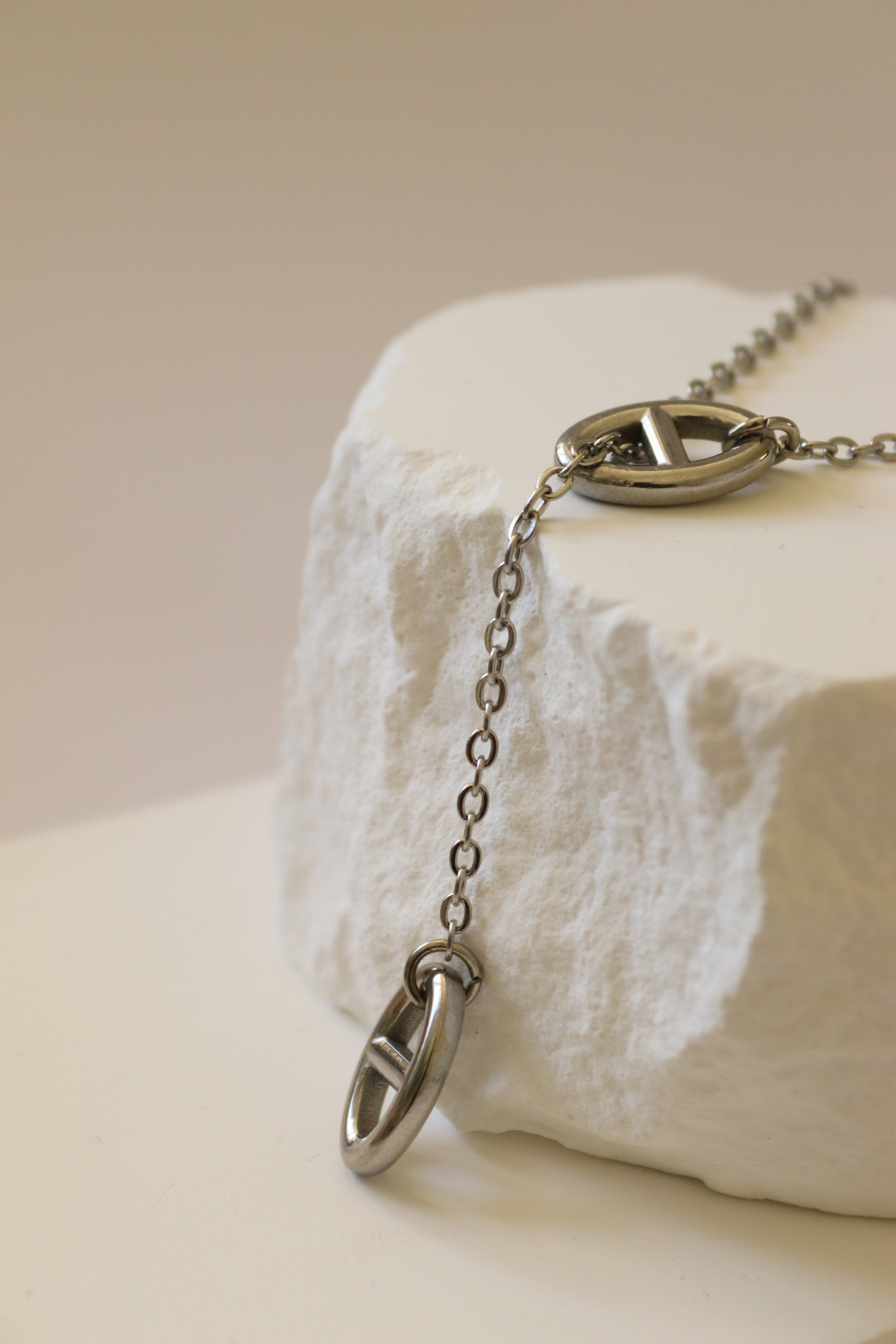 Collier Iris