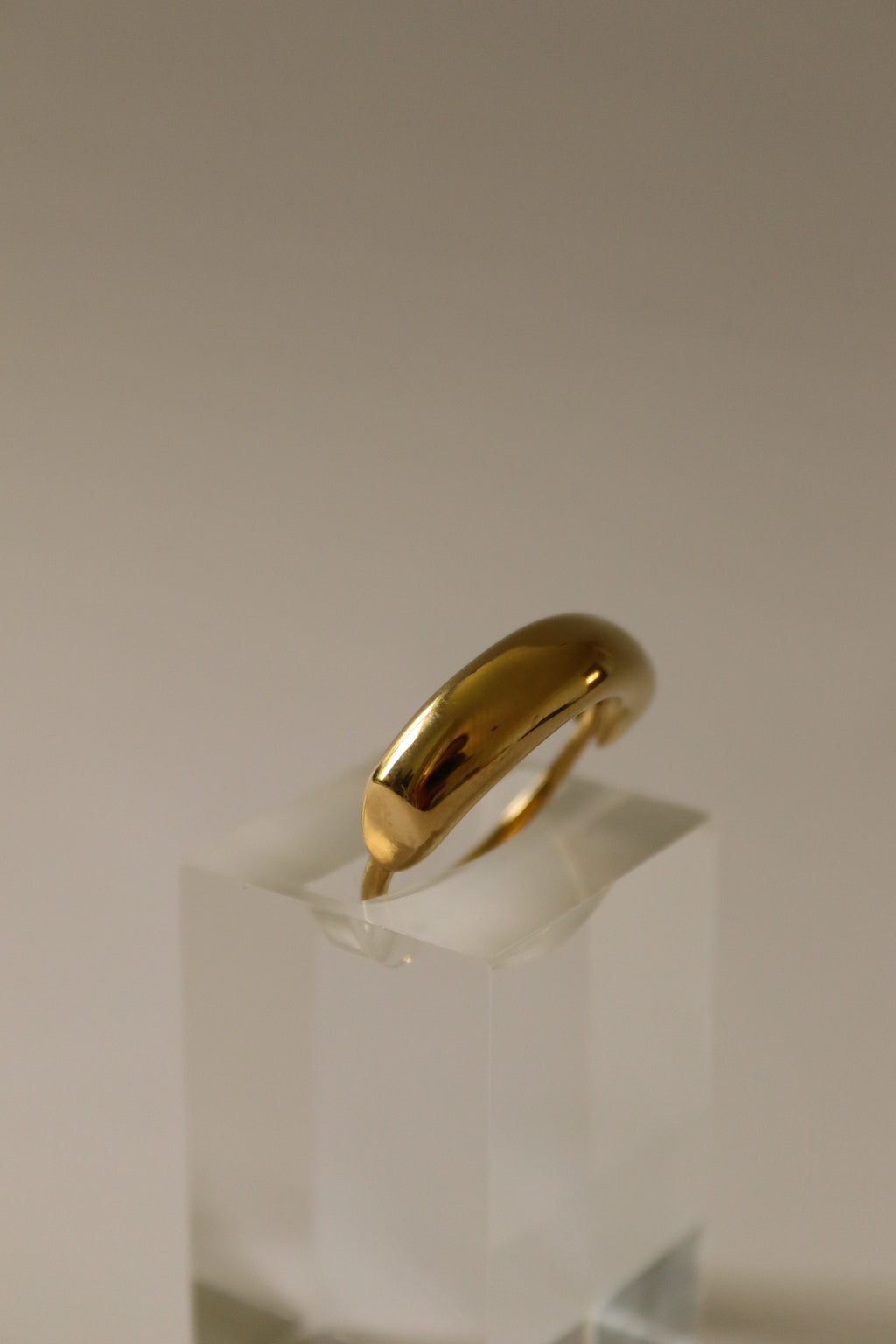 Bague Elba