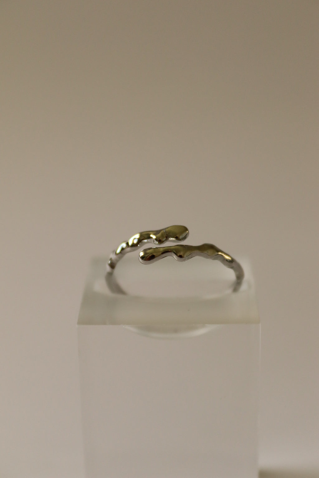 Bague Juliette
