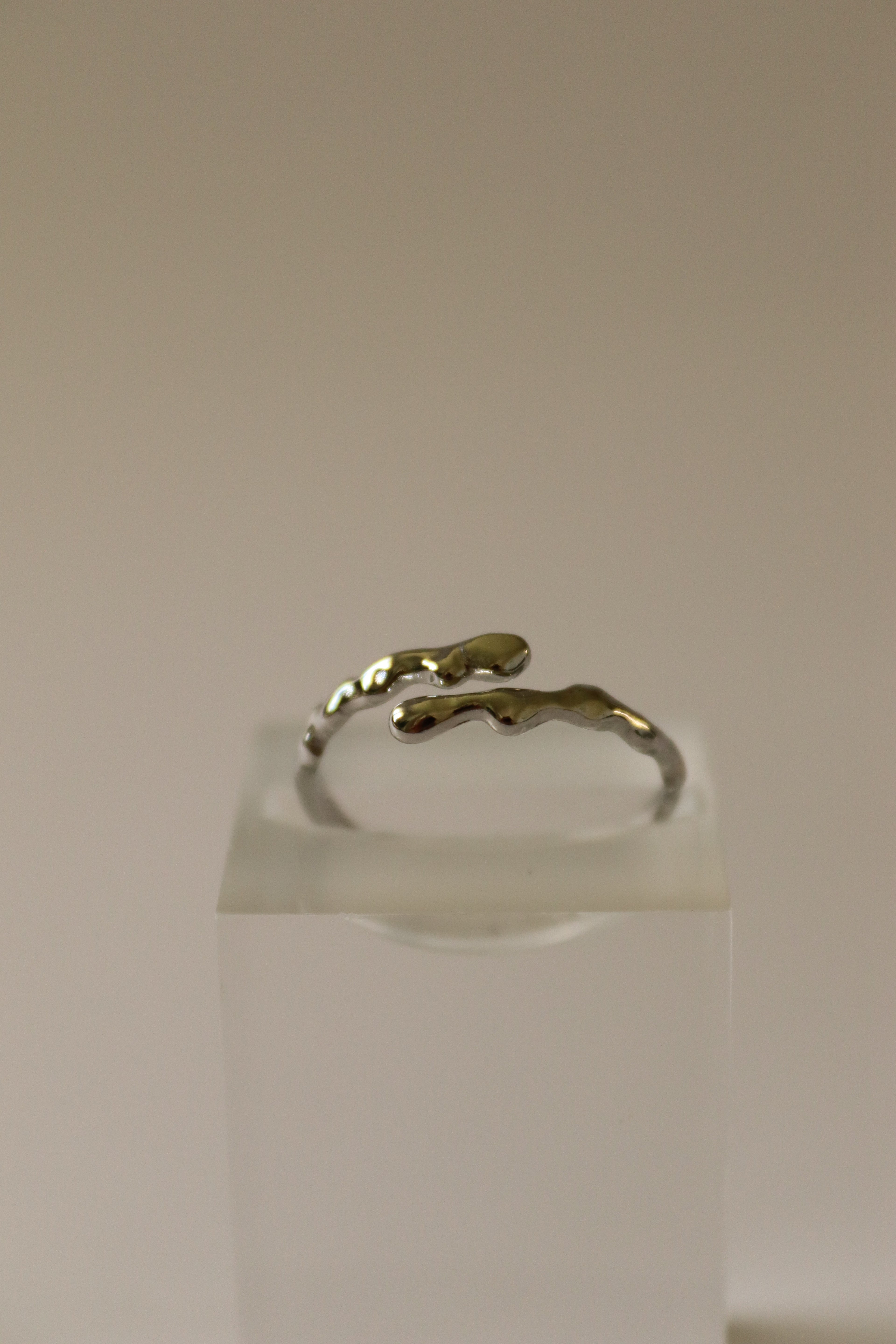 Bague Juliette