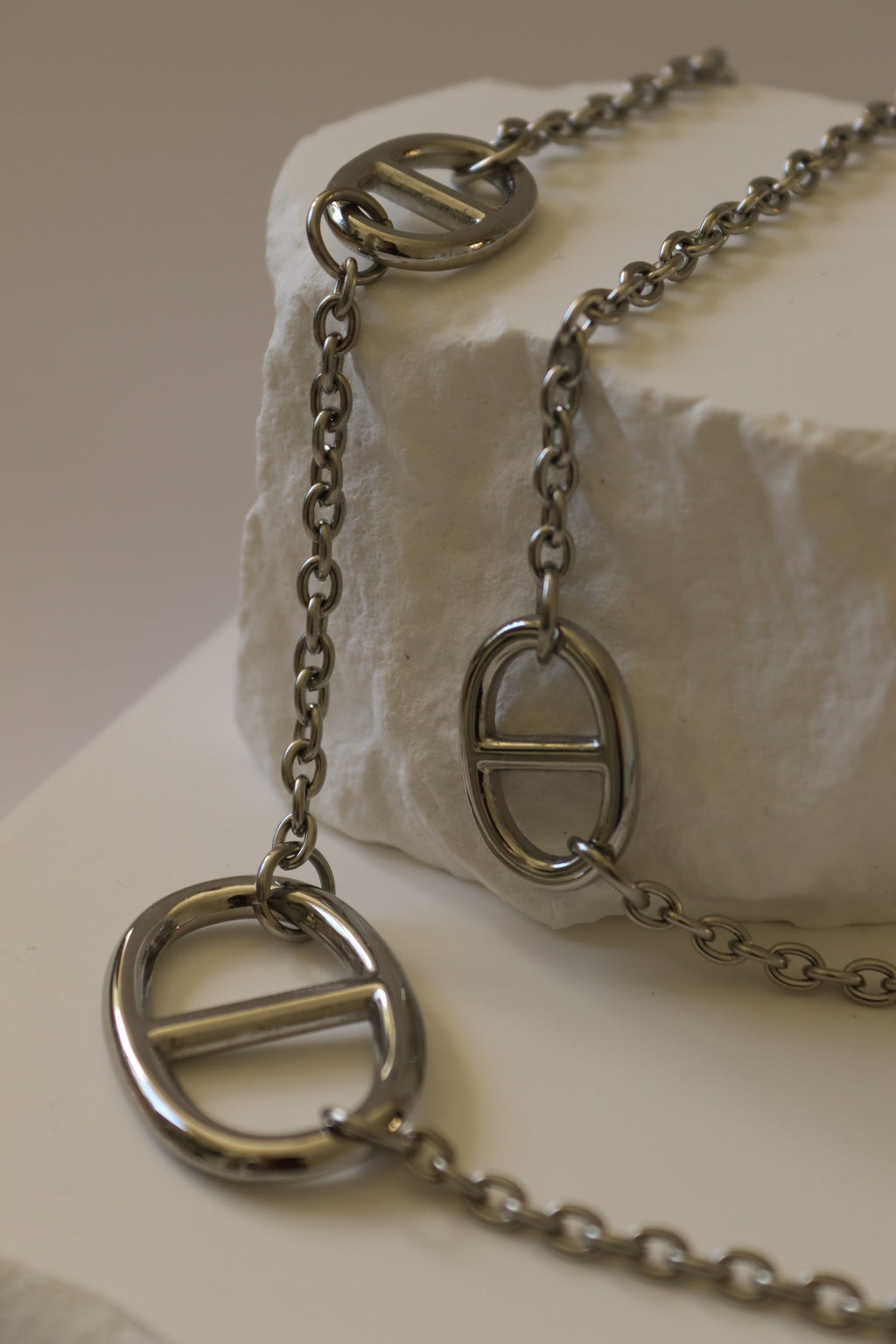 Collier Alma