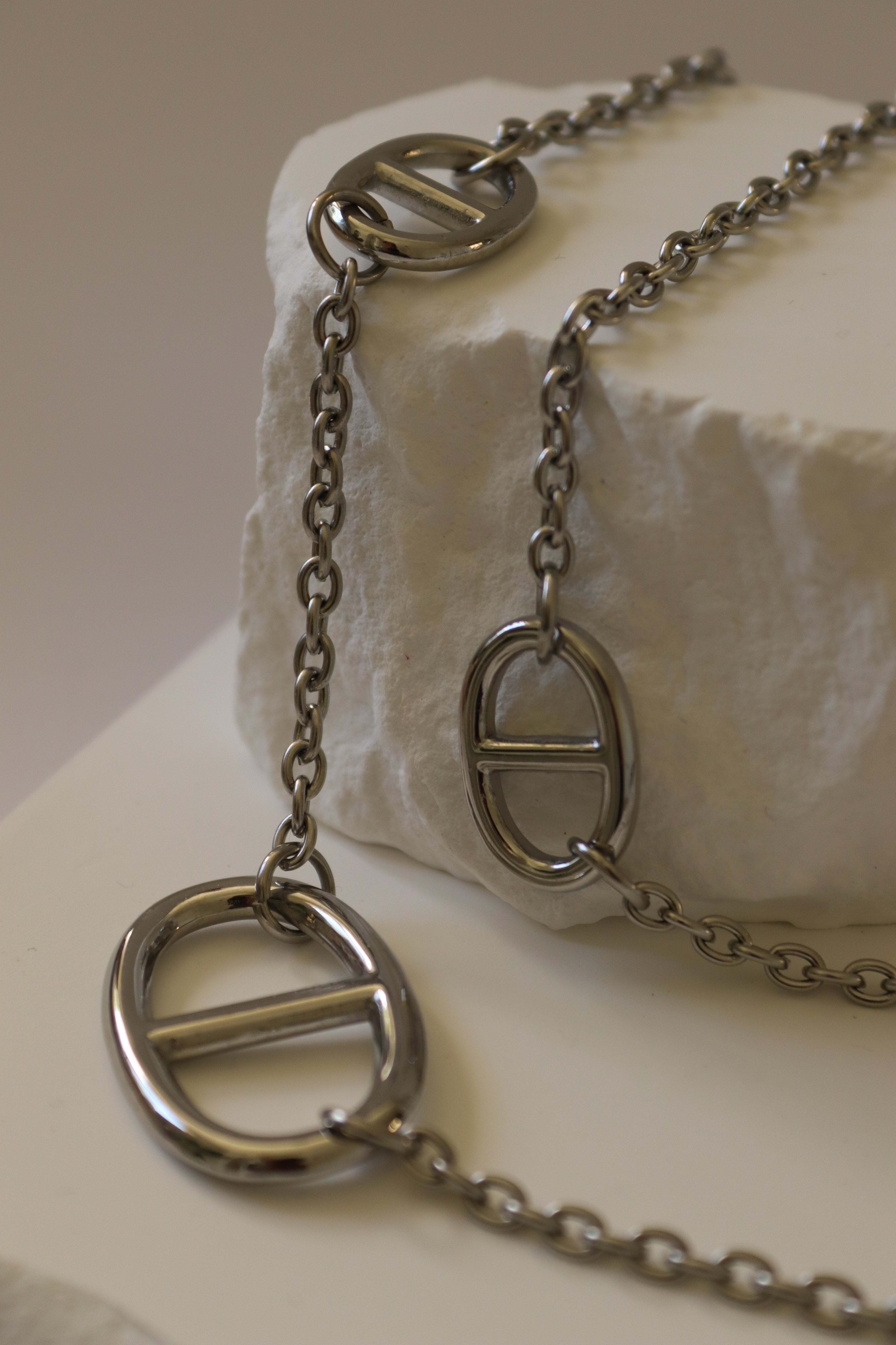 Collier Alma