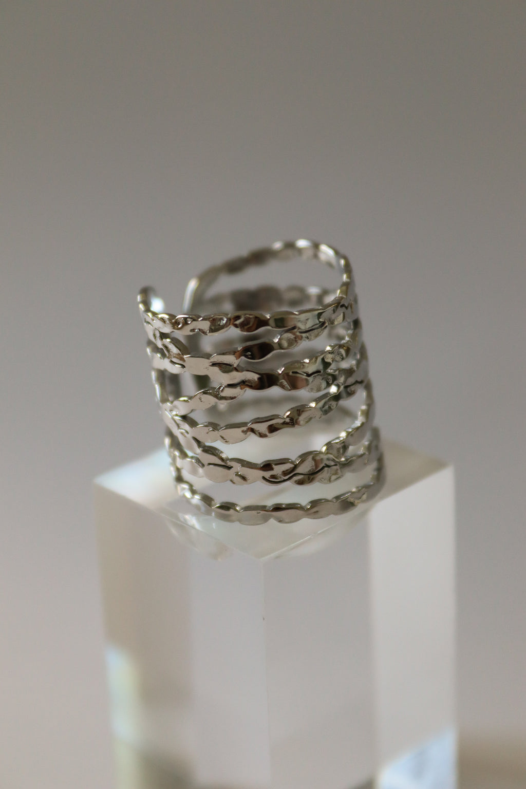 Bague Stella