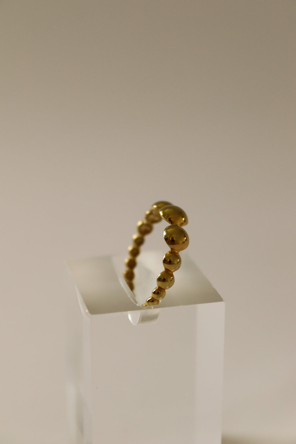 Bague Ischia