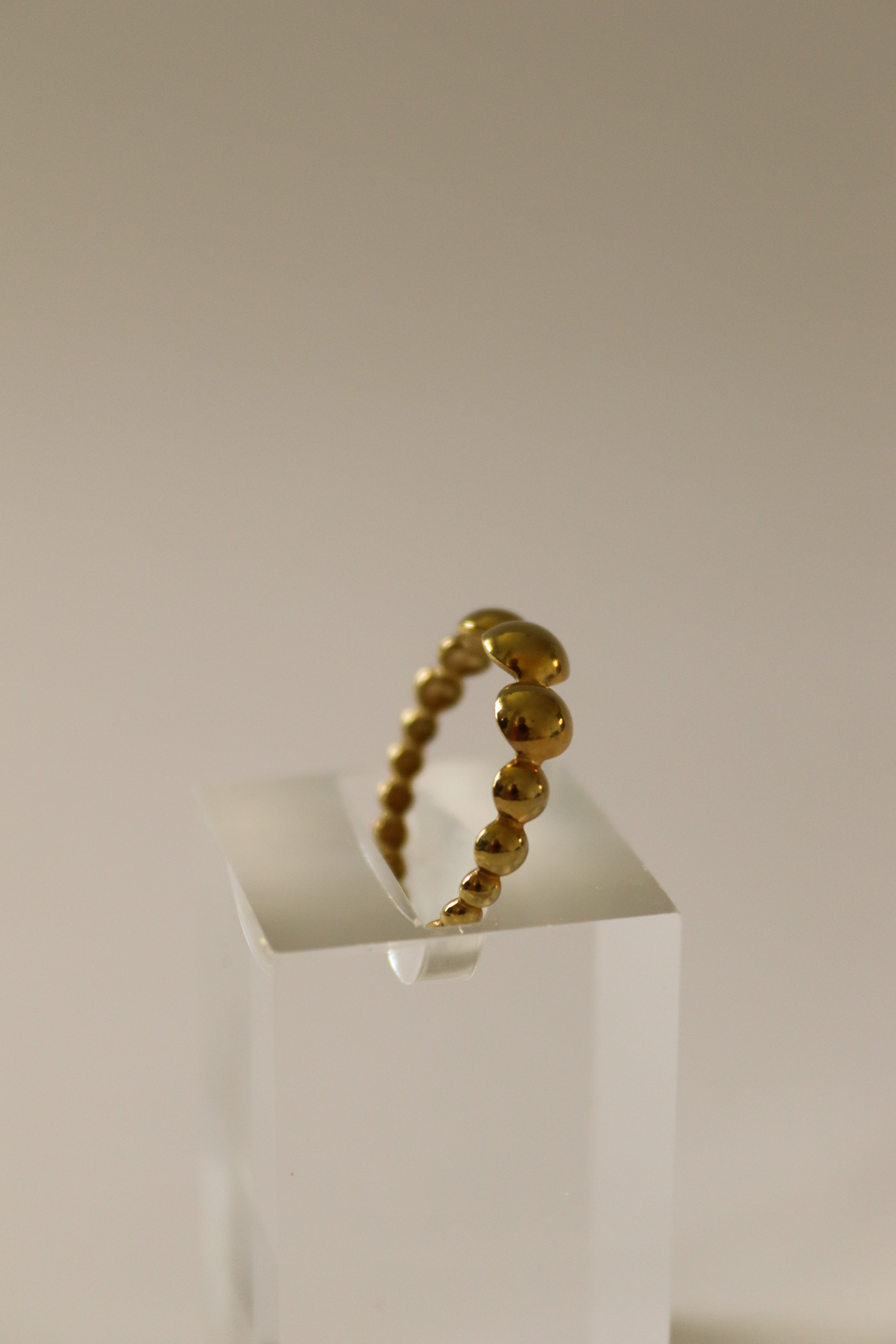 Bague Ischia