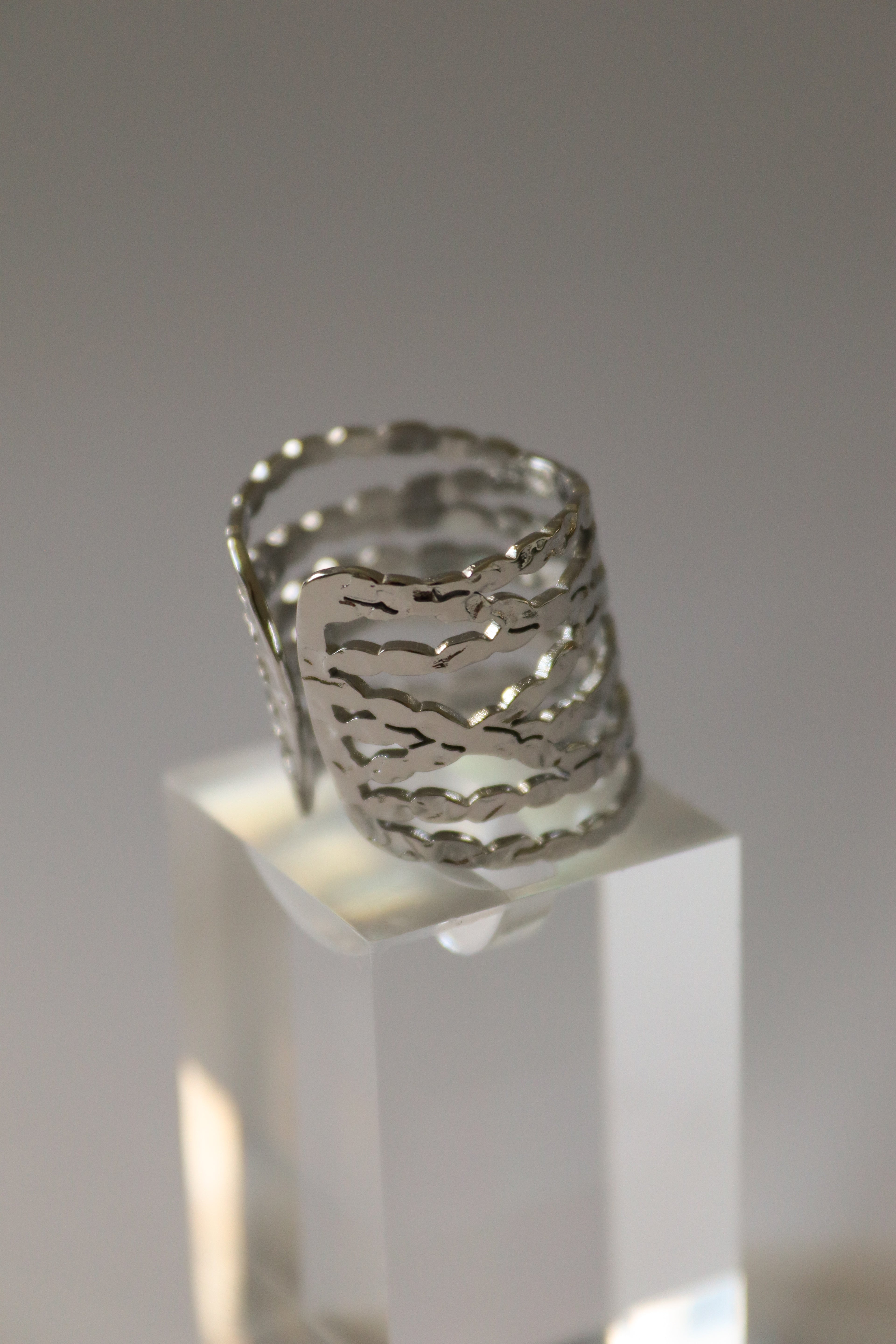 Bague Stella