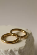 Boucles d’oreilles Romy