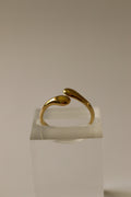 Bague Siena - Doré