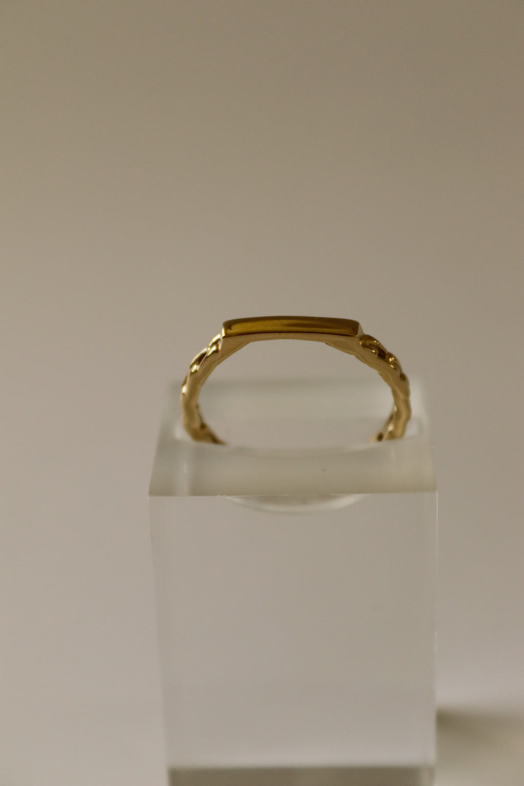 Bague Victoire