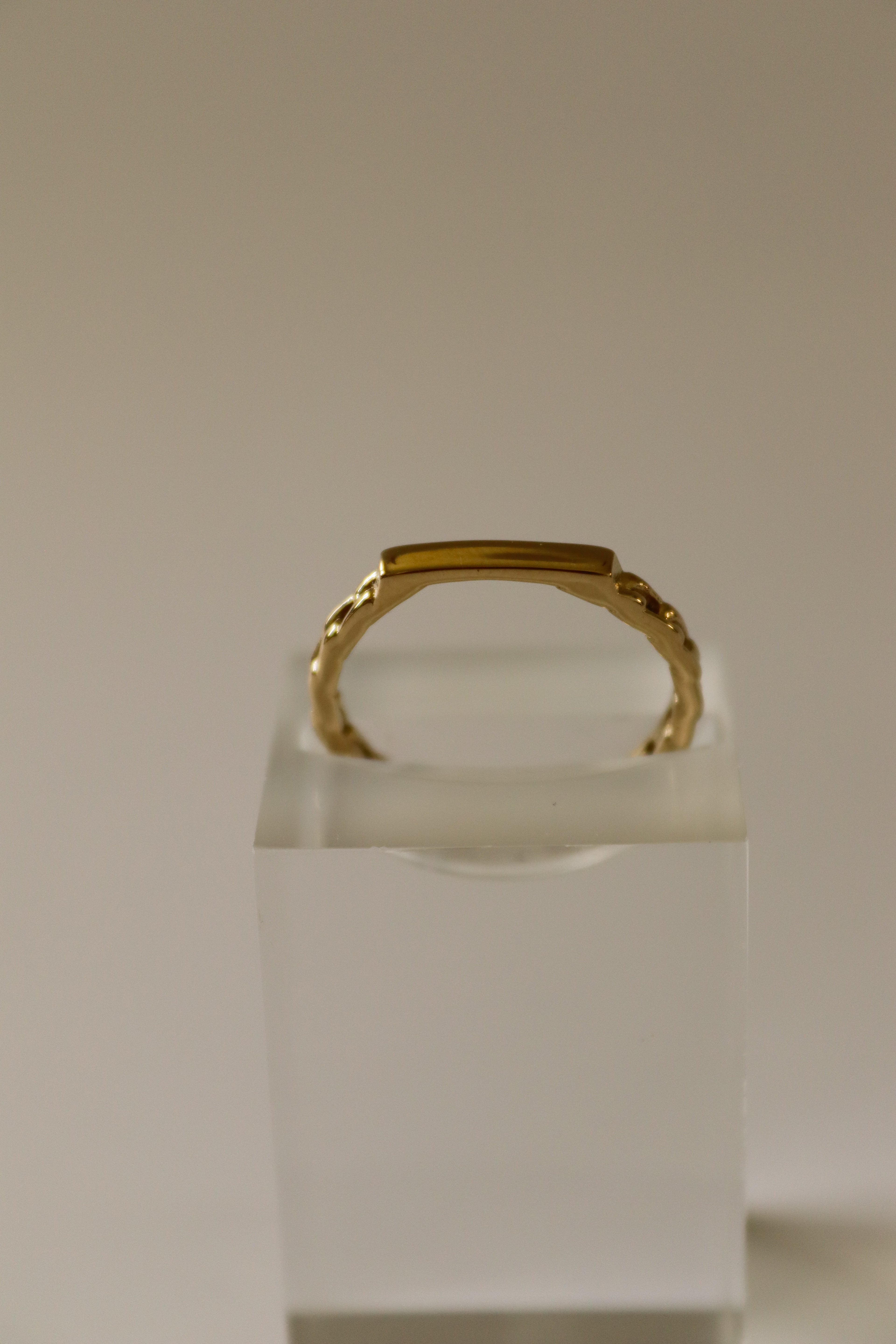 Bague Victoire