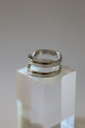 Bague Naya - Argenté