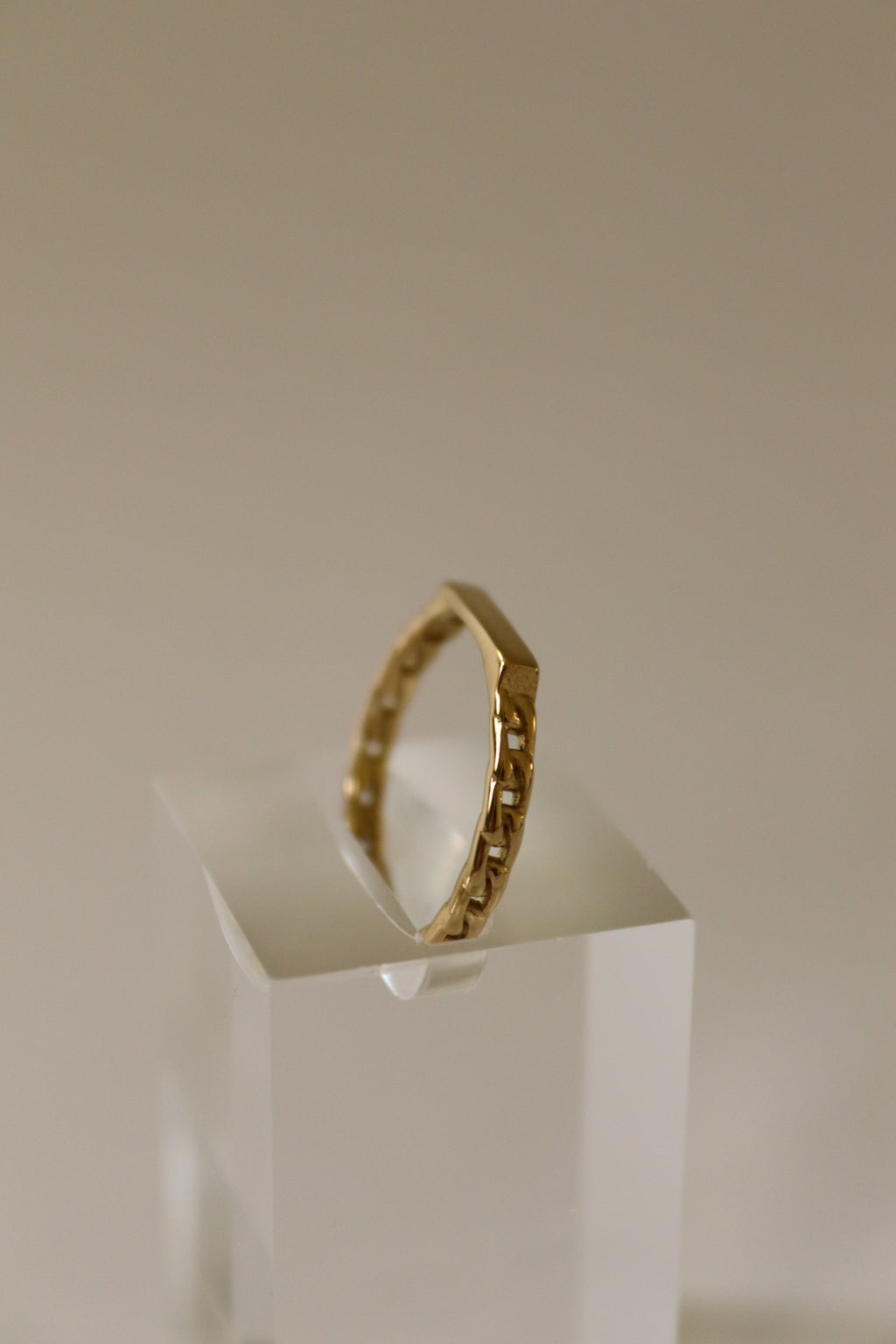 Bague Victoire