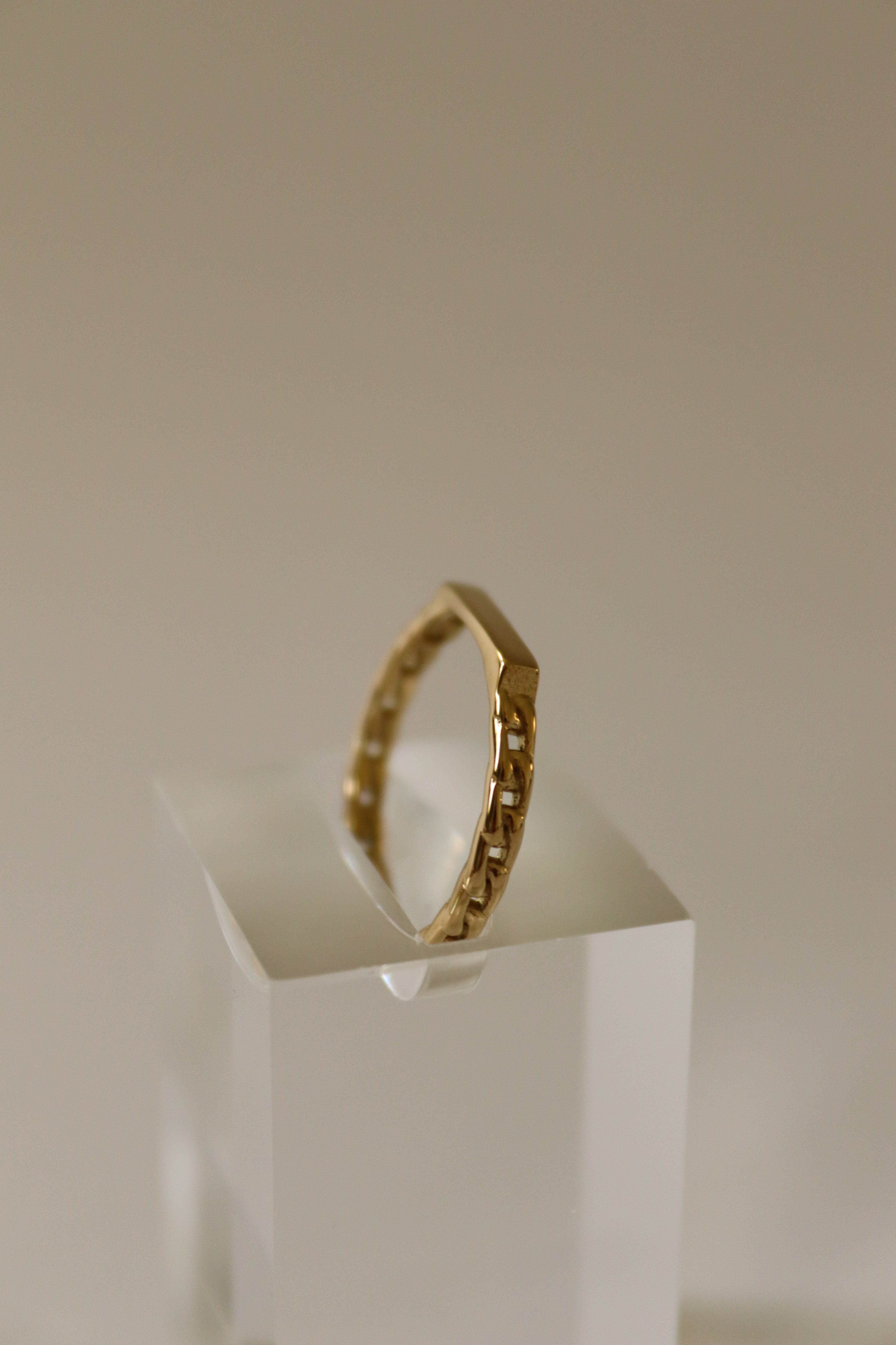 Bague Victoire