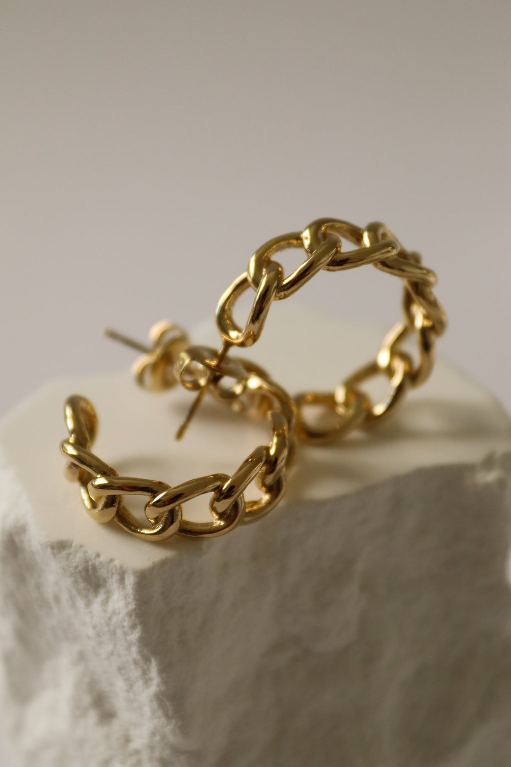 Boucles d’oreilles Stella