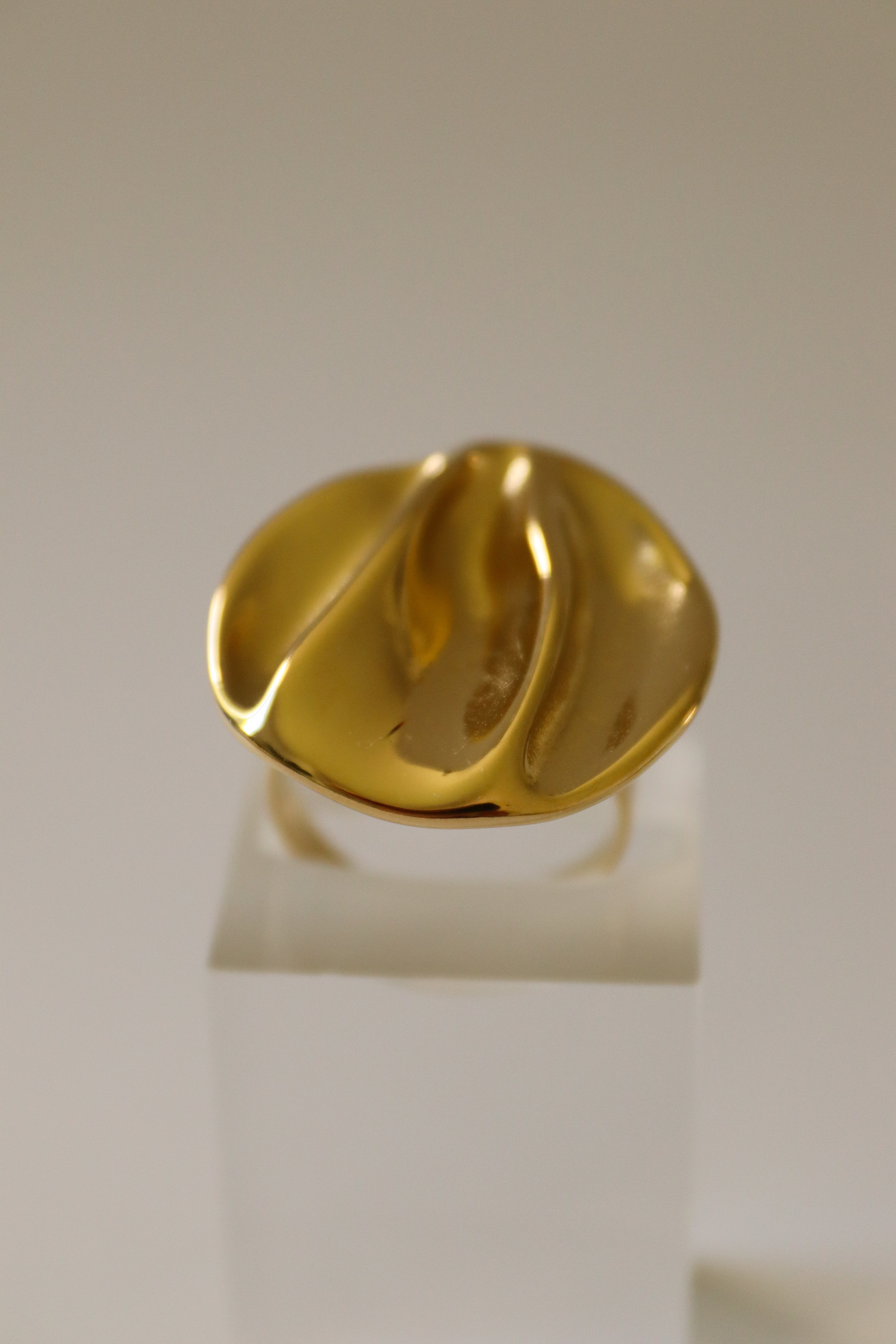Bague Neroli