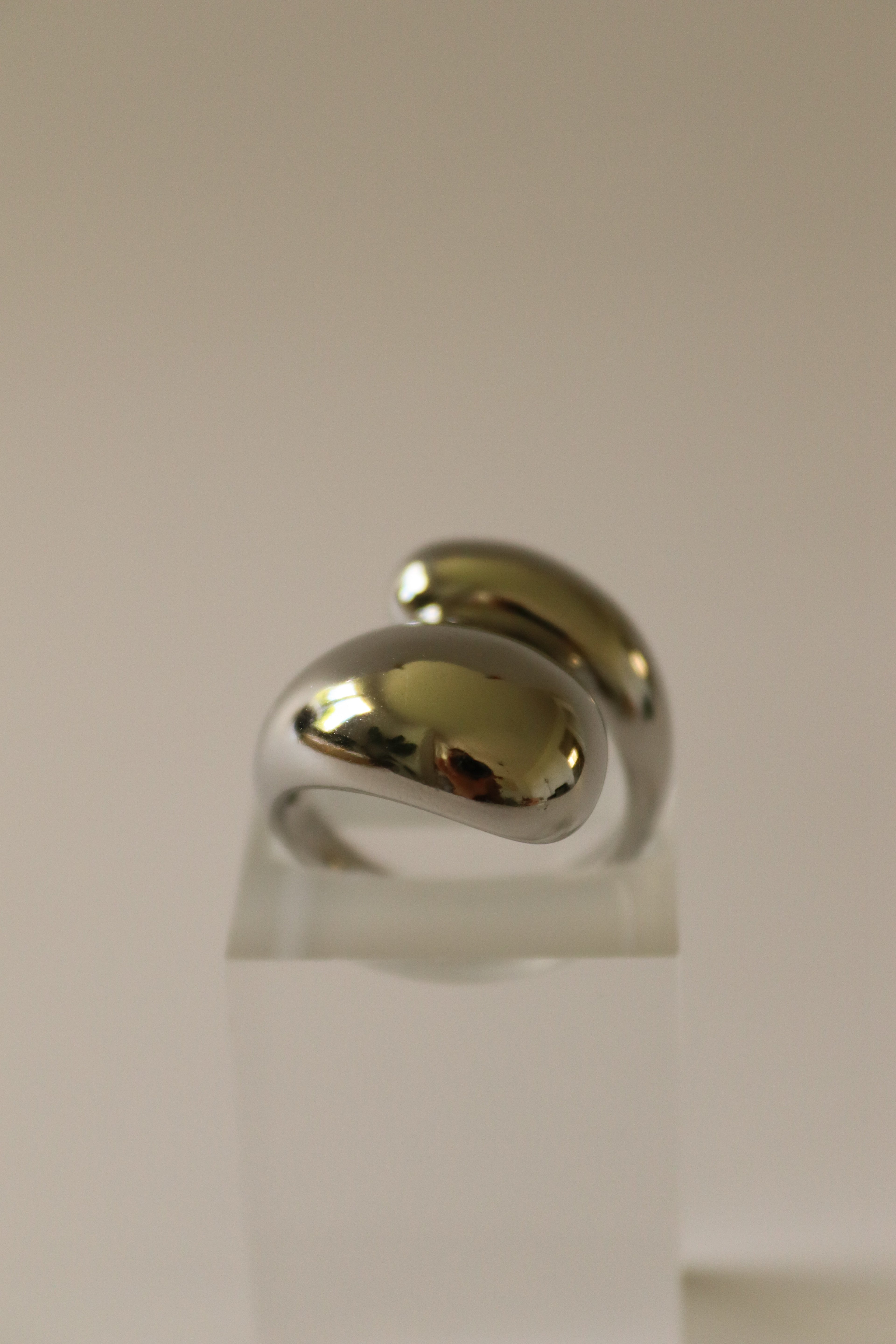 Bague Astra