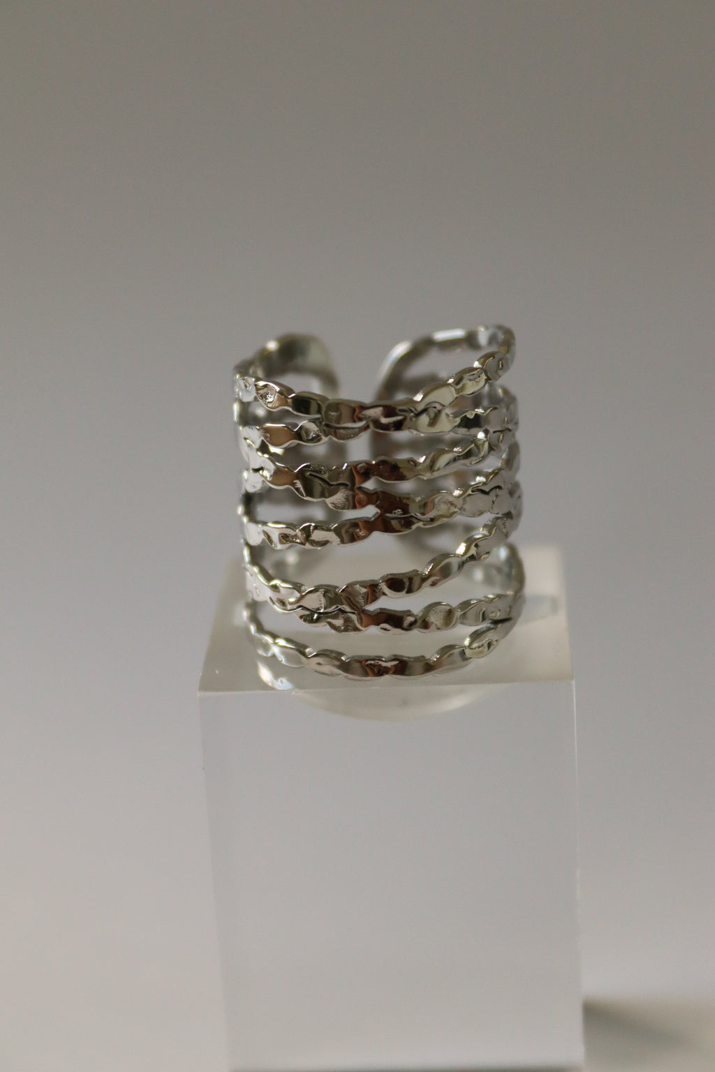 Bague Stella