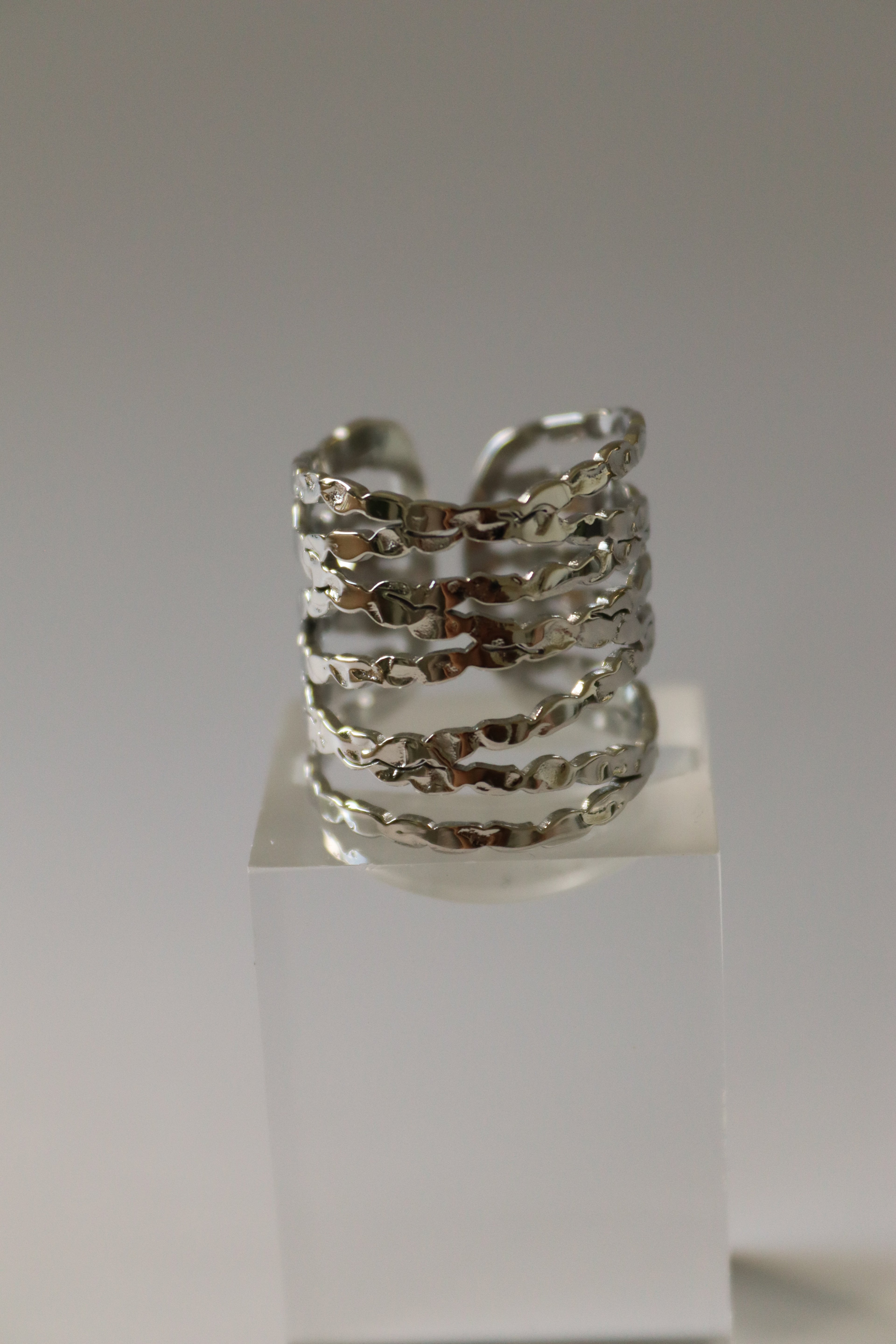 Bague Stella