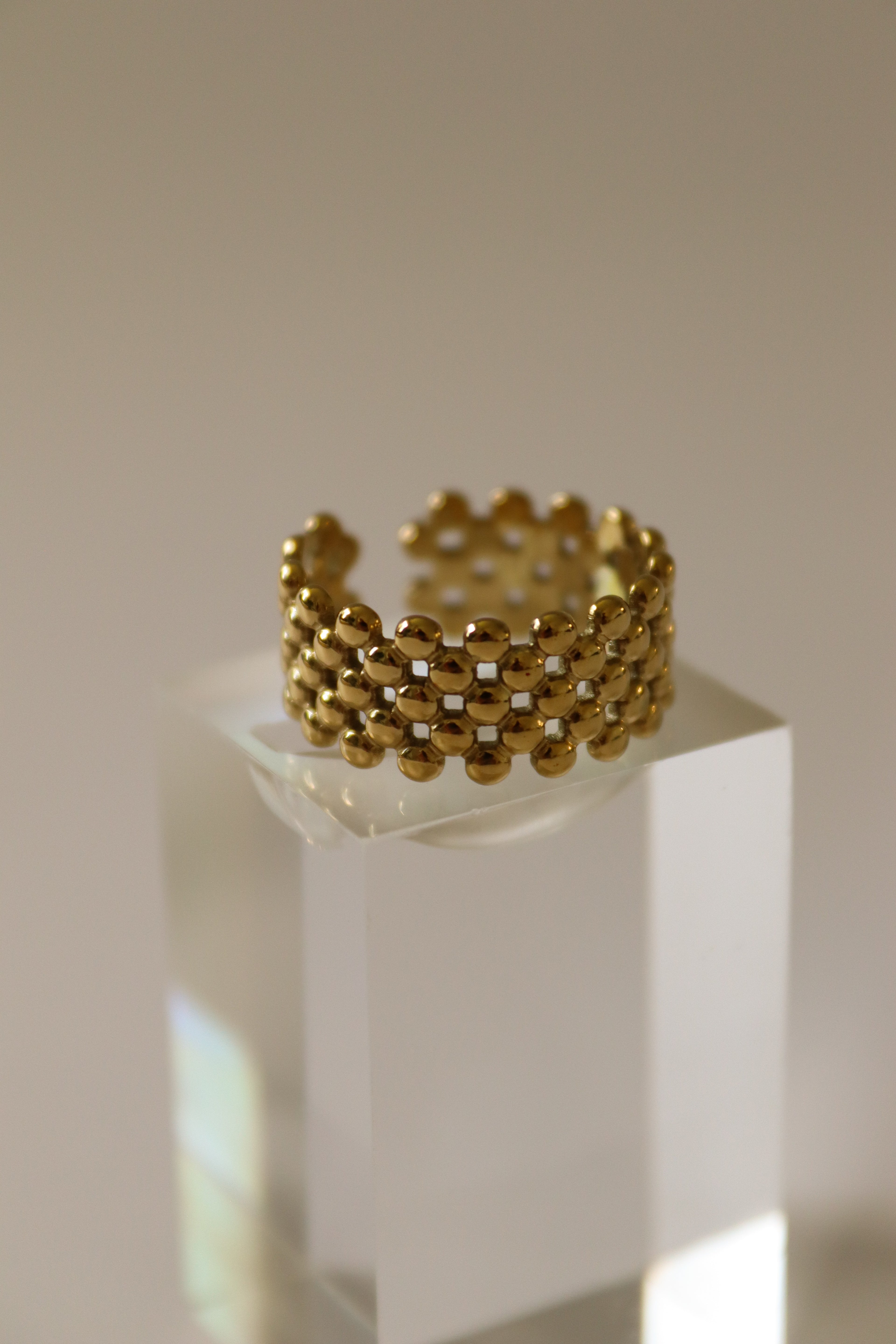 Bague Noémie