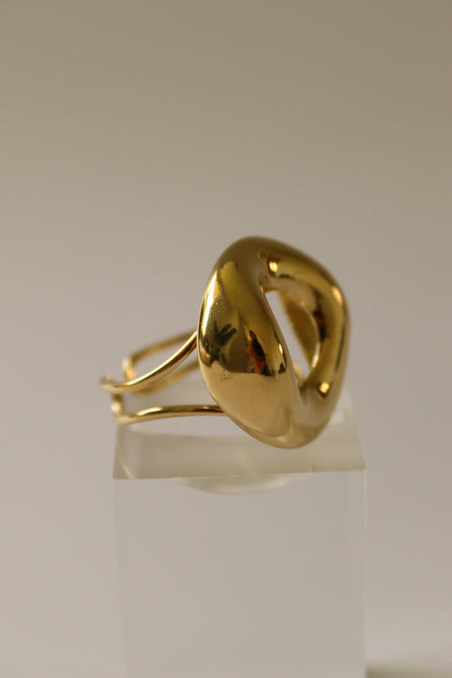 Bague Azura