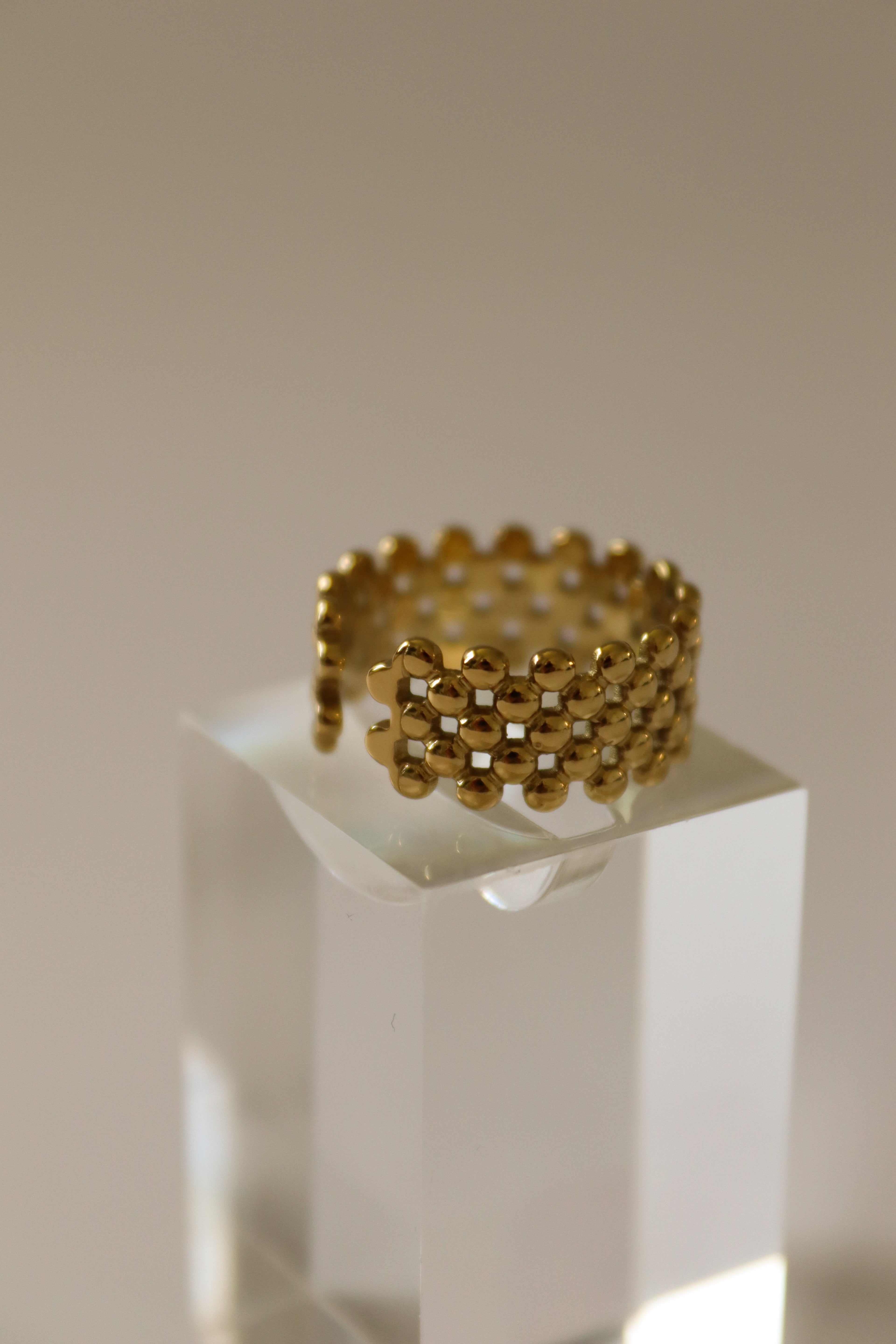 Bague Noémie