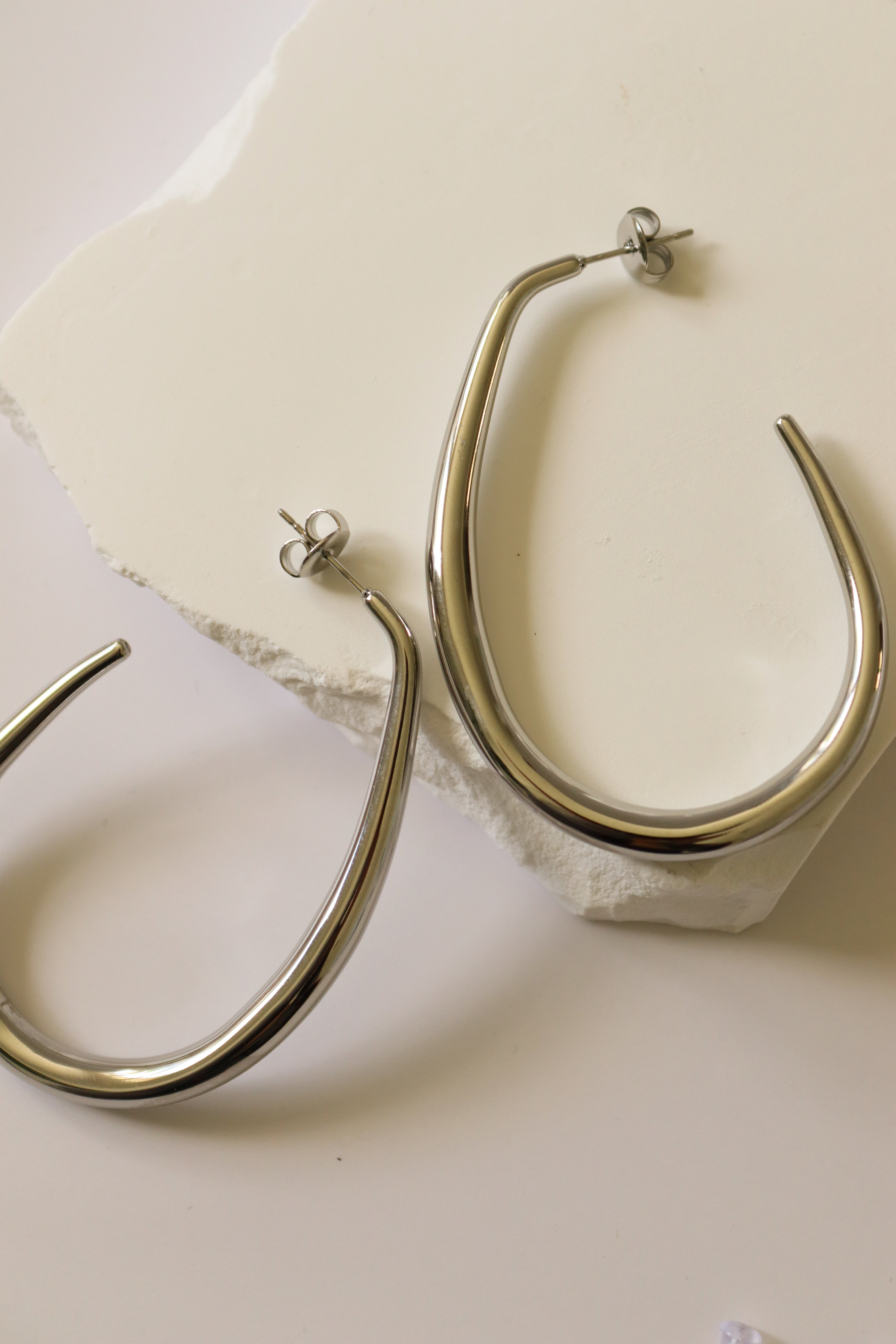 Boucles d’oreilles Mira