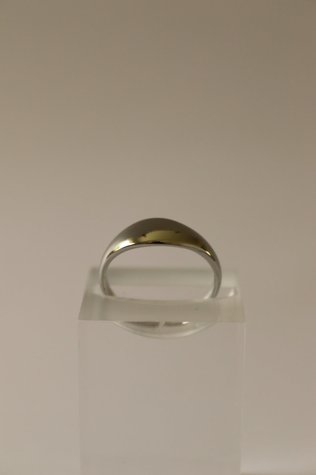 Bague Opale - Argenté