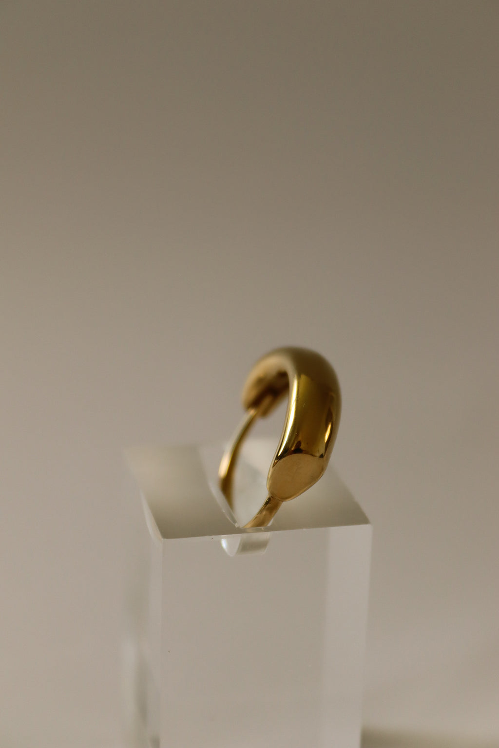 Bague Elba