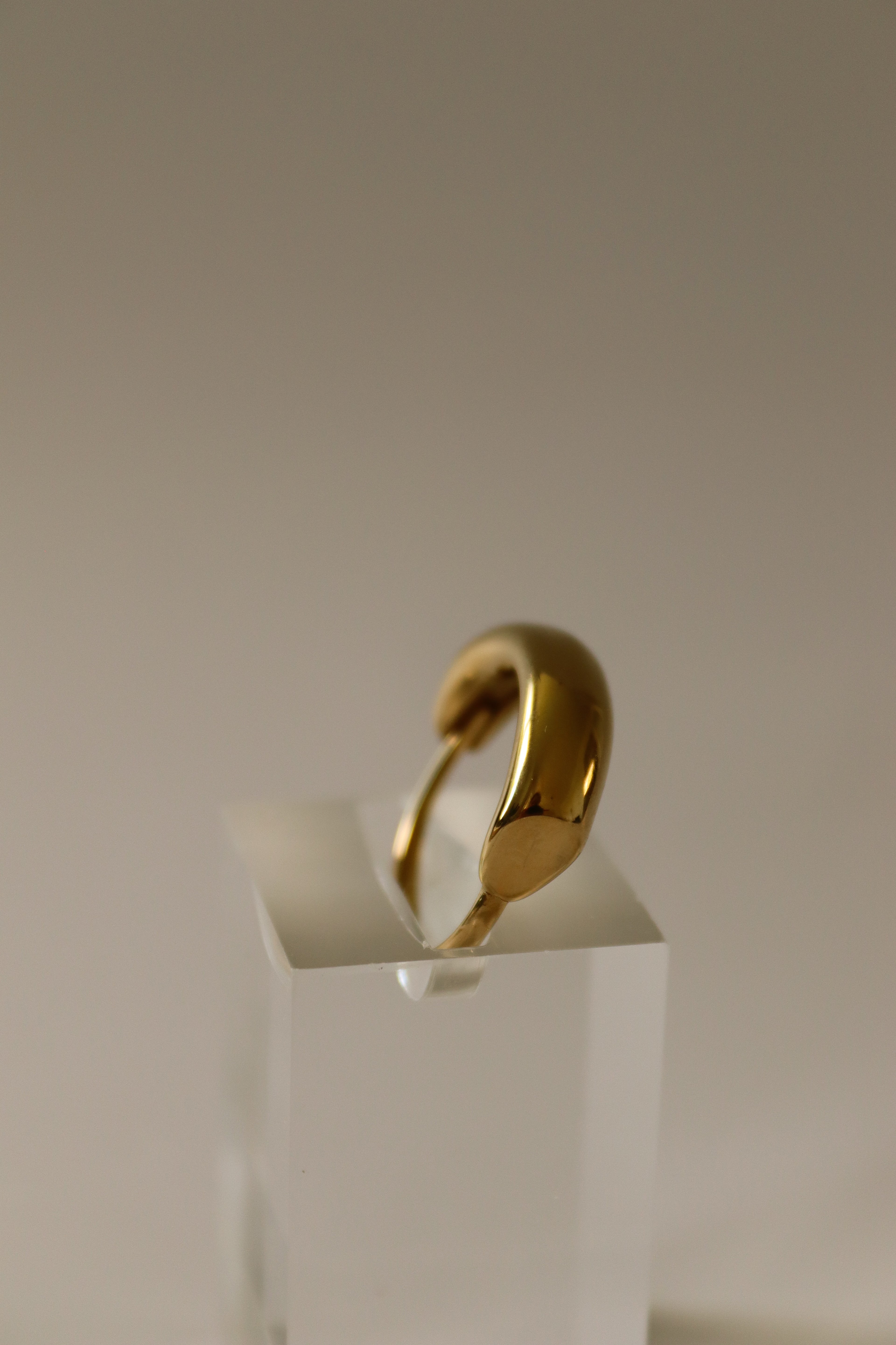 Bague Elba
