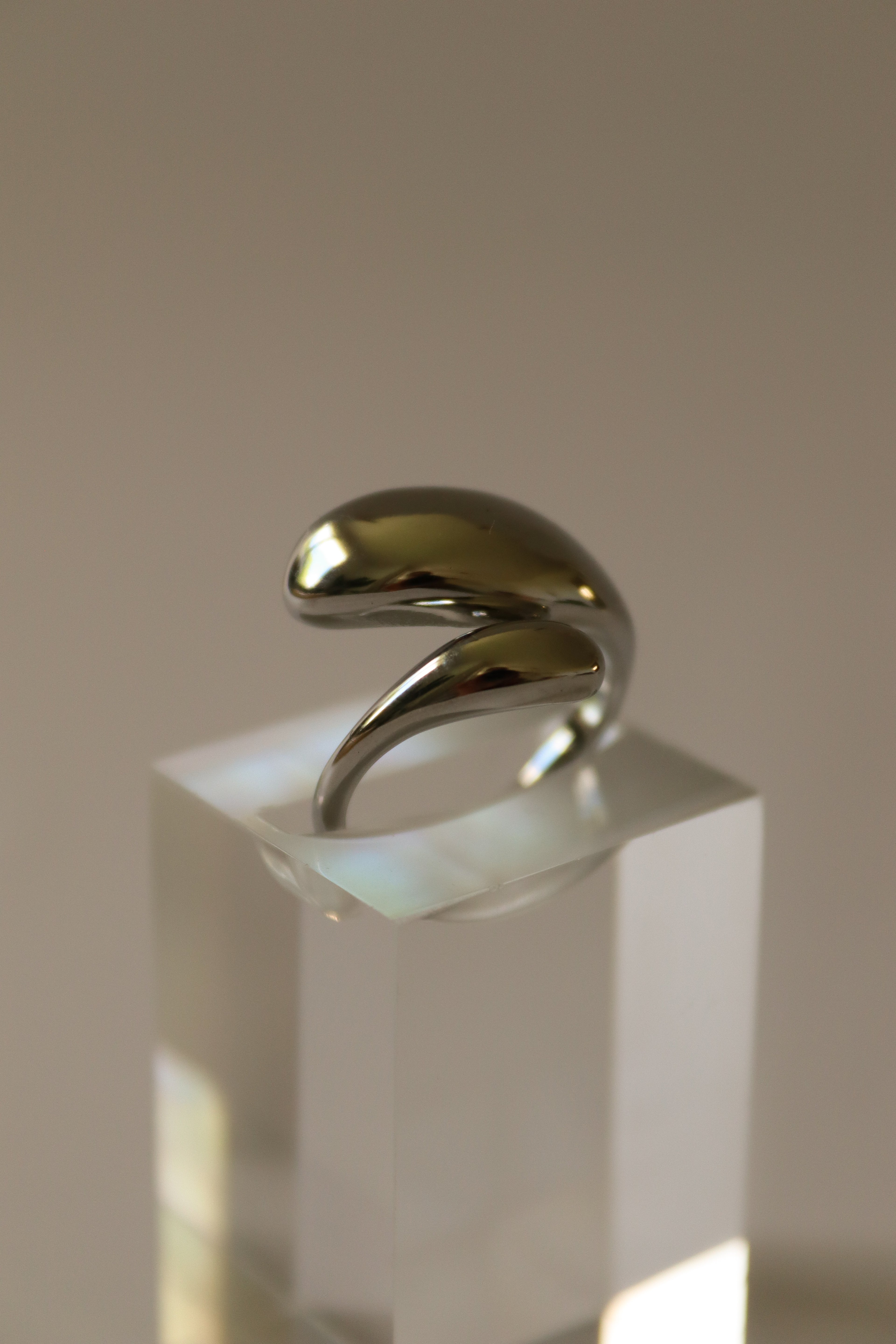 Bague Vega