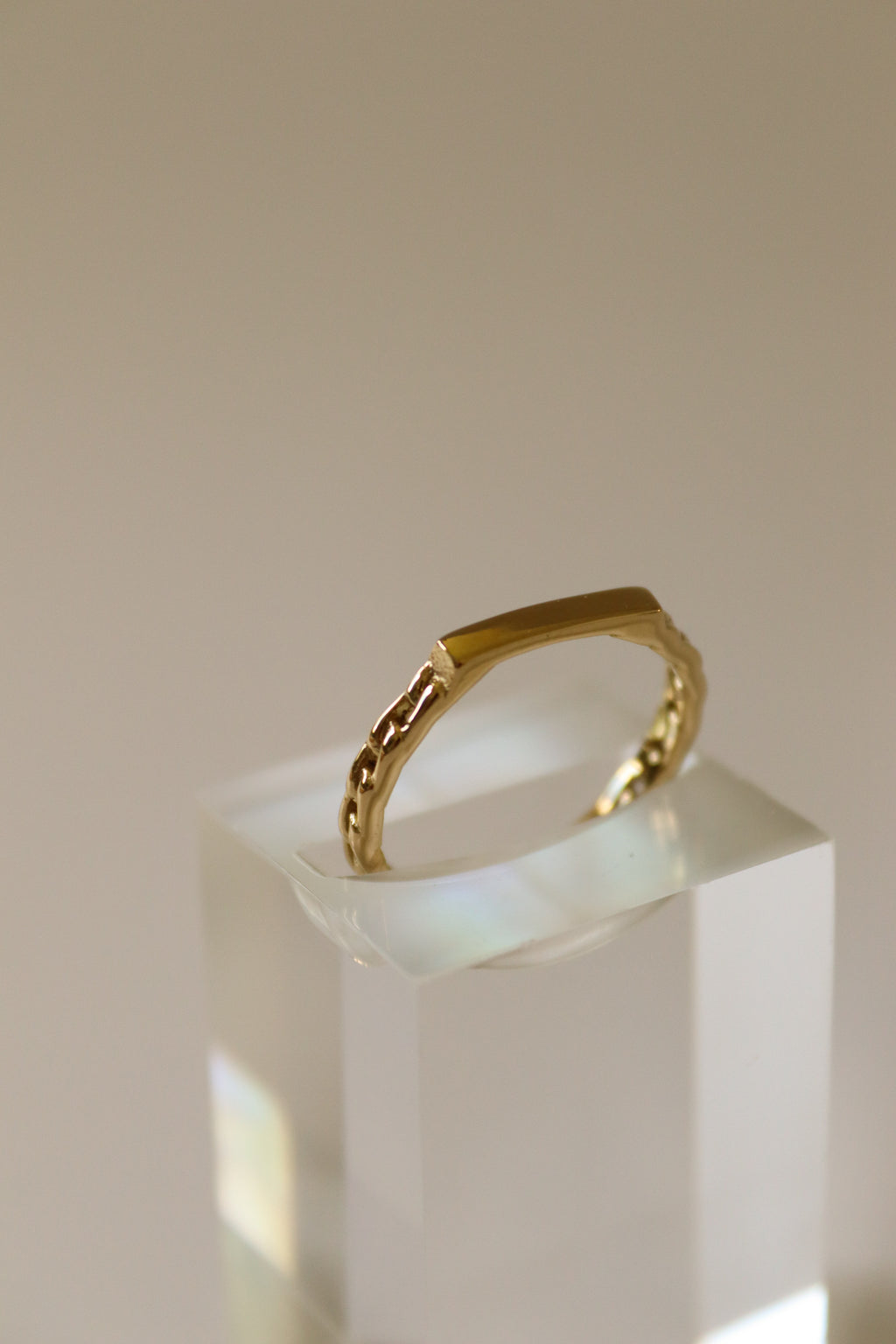 Bague Victoire