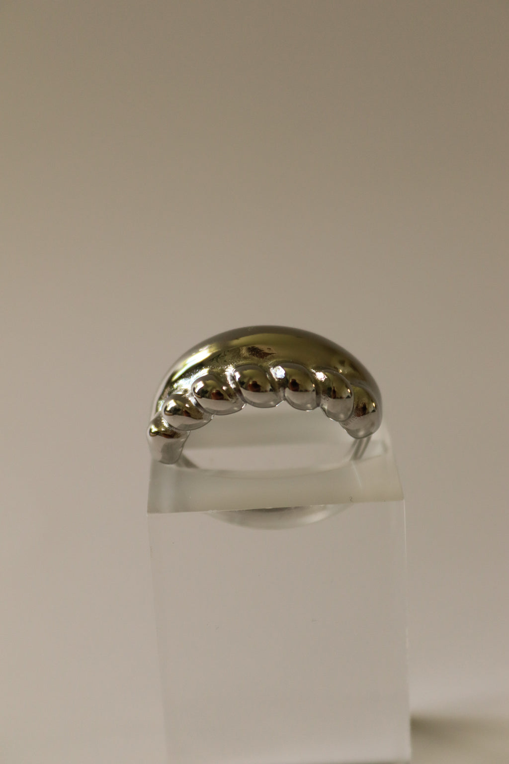 Bague Amalfi - Argenté