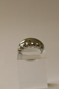 Bague Amalfi - Argenté