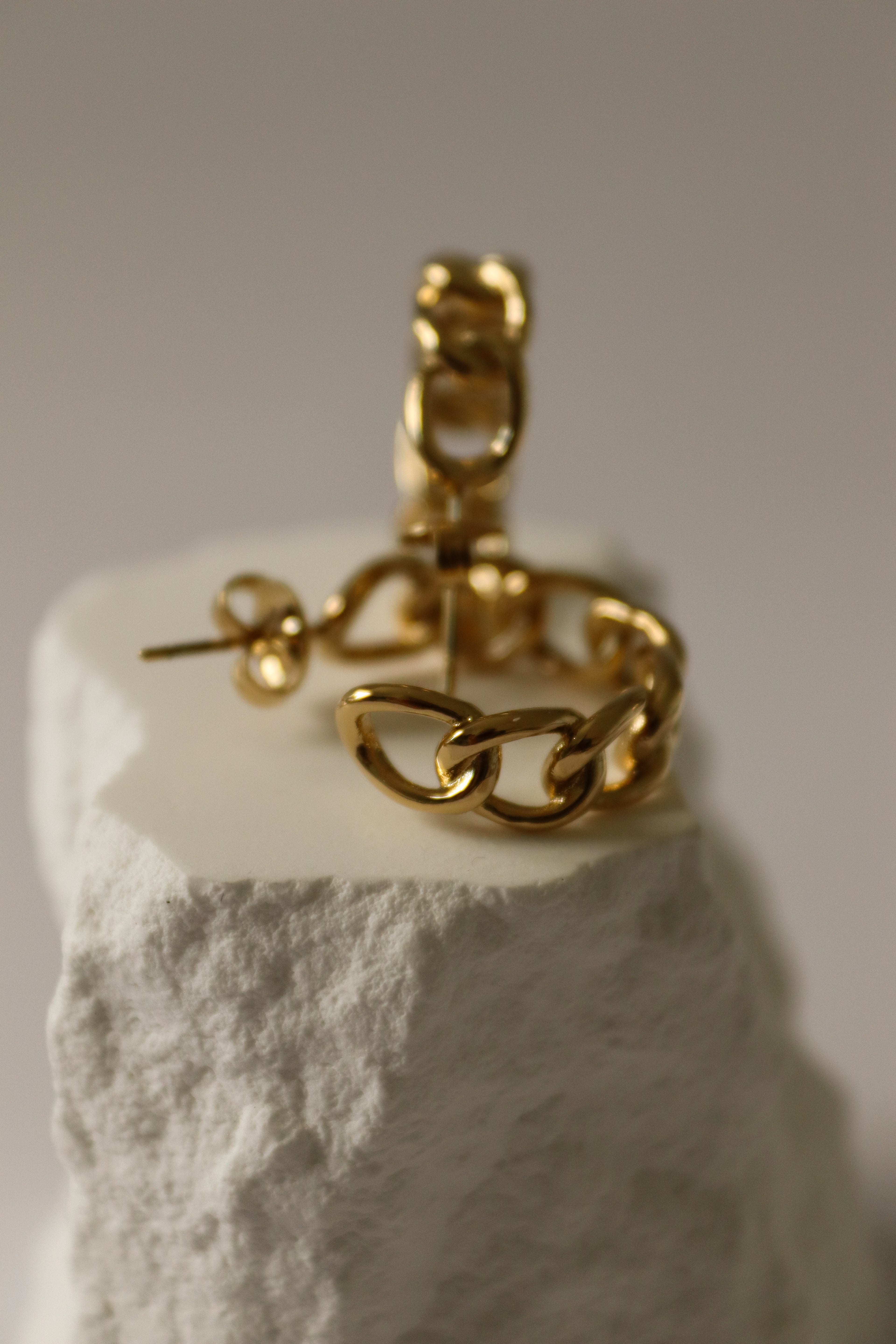 Boucles d’oreilles Stella
