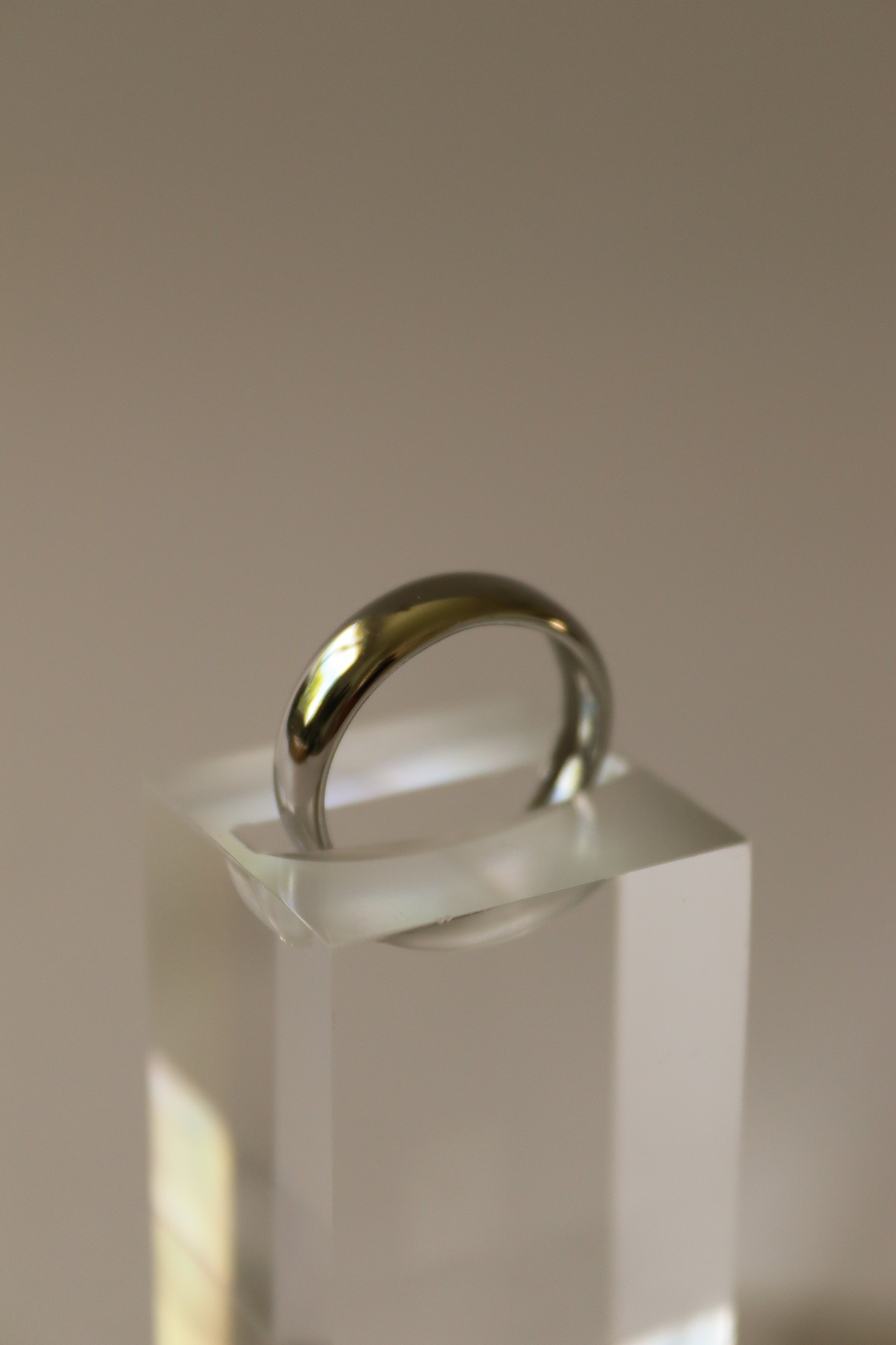 Bague Muse