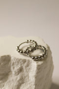 Boucles d’oreilles Élise