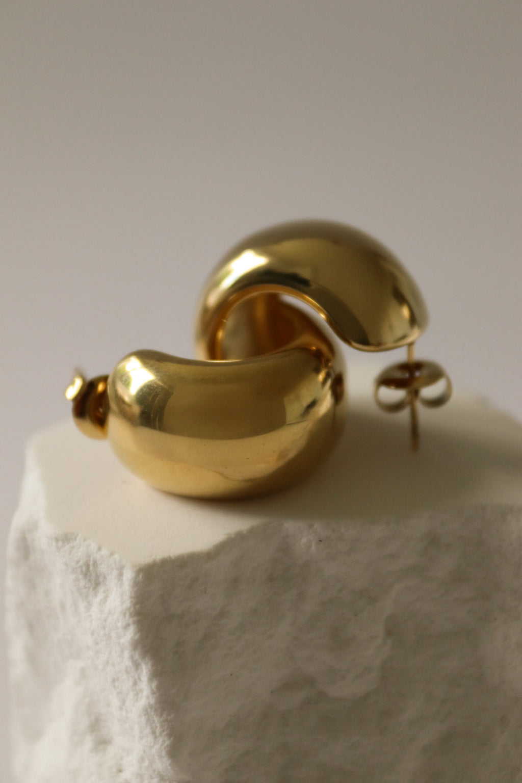 Boucles d’oreilles Clara