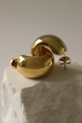 Boucles d’oreilles Clara